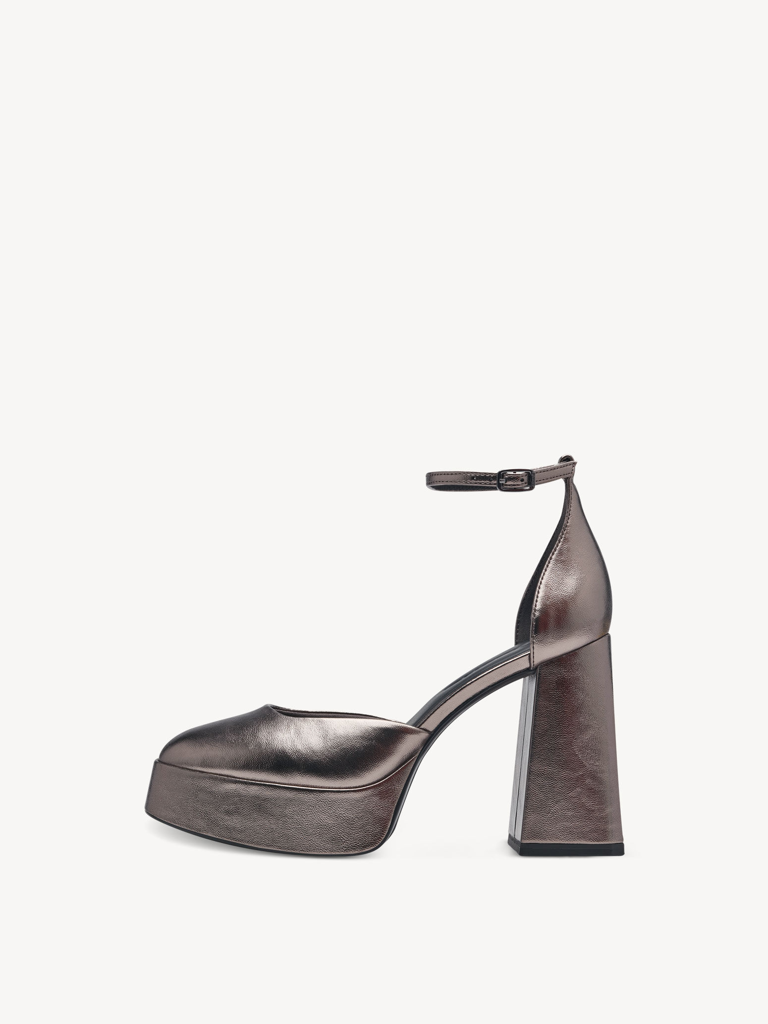 Pumps - Metallic