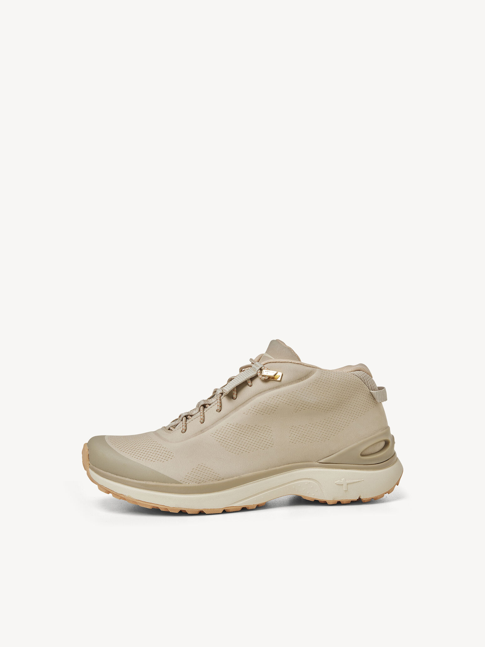 Gore-Tex Hiking Shoe W-0440 - Beige