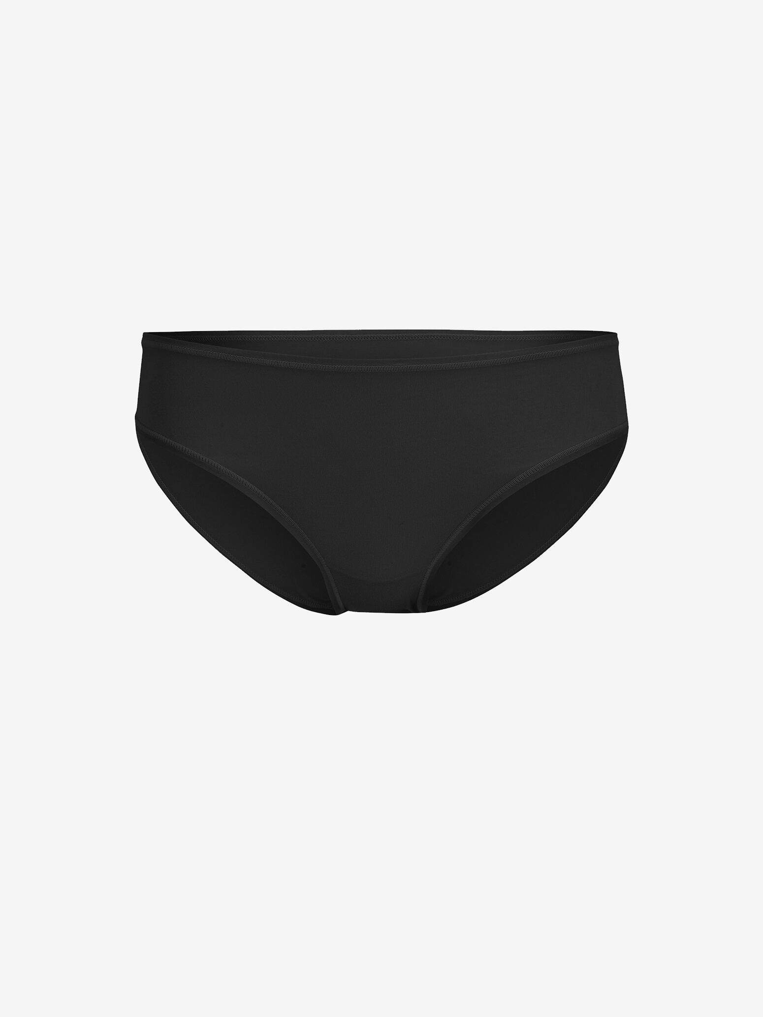 Briefs Pack Of 3 - Black
