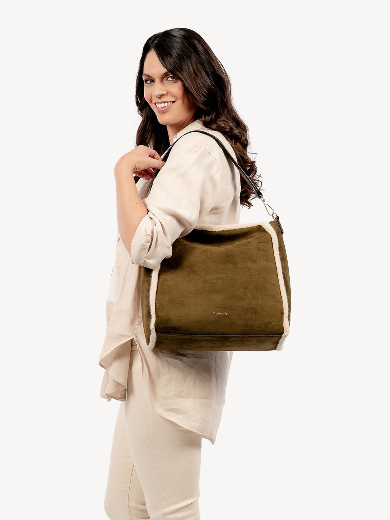 Bag - Green