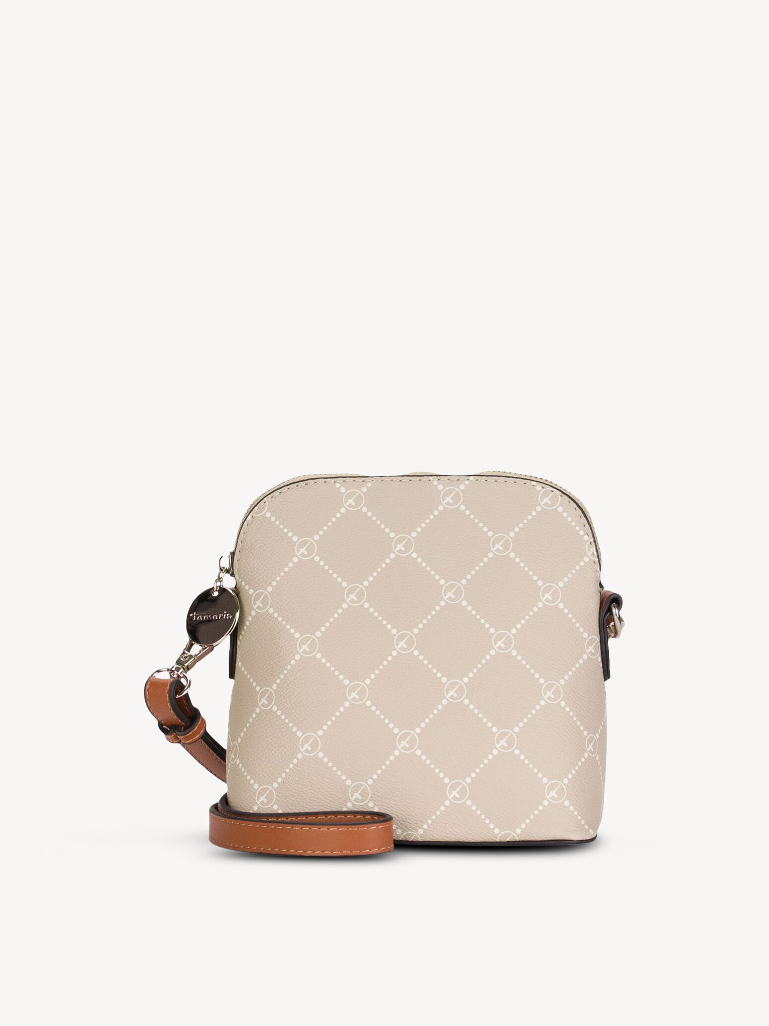 Satchel - Beige