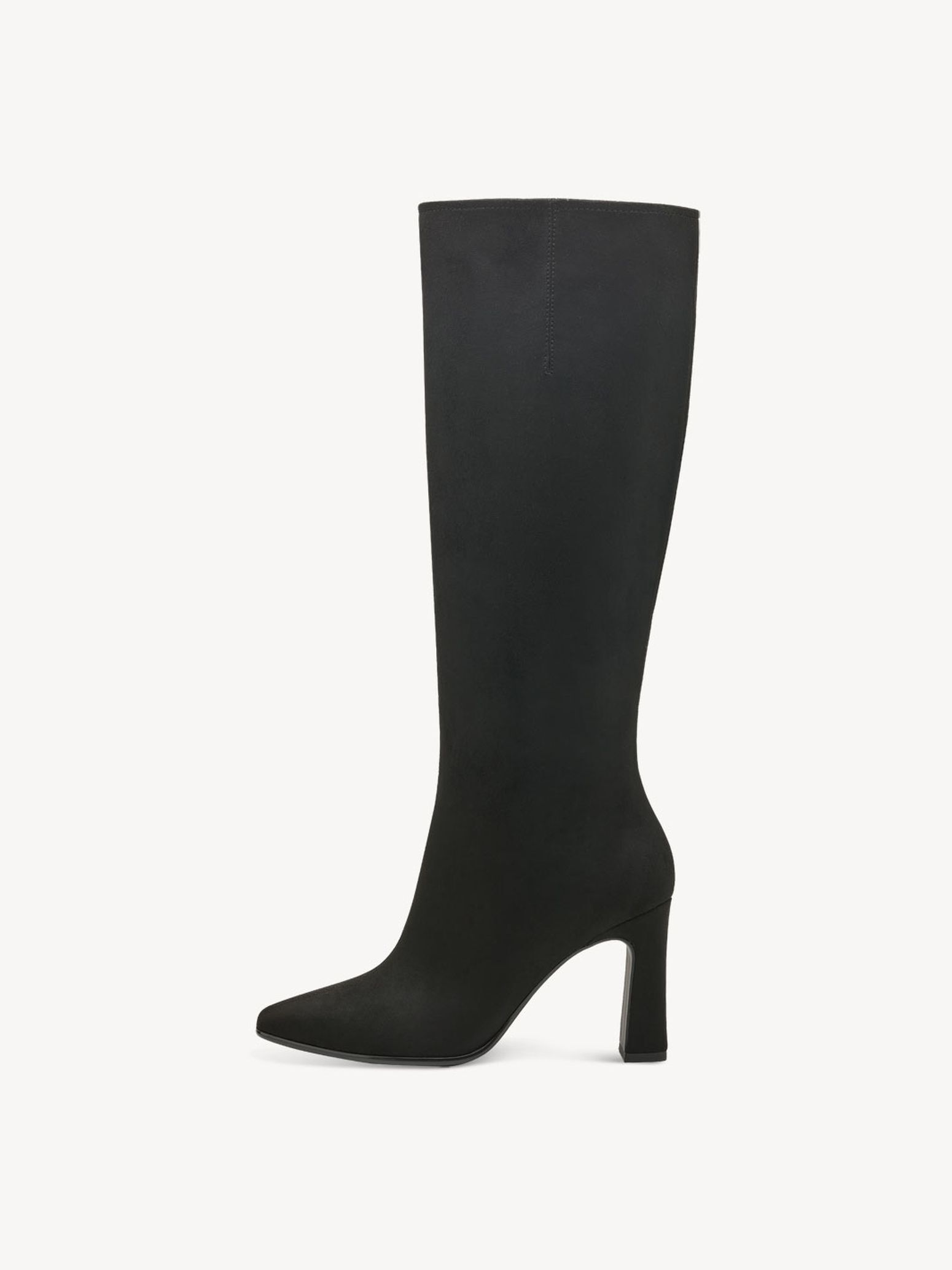 Boots - Black