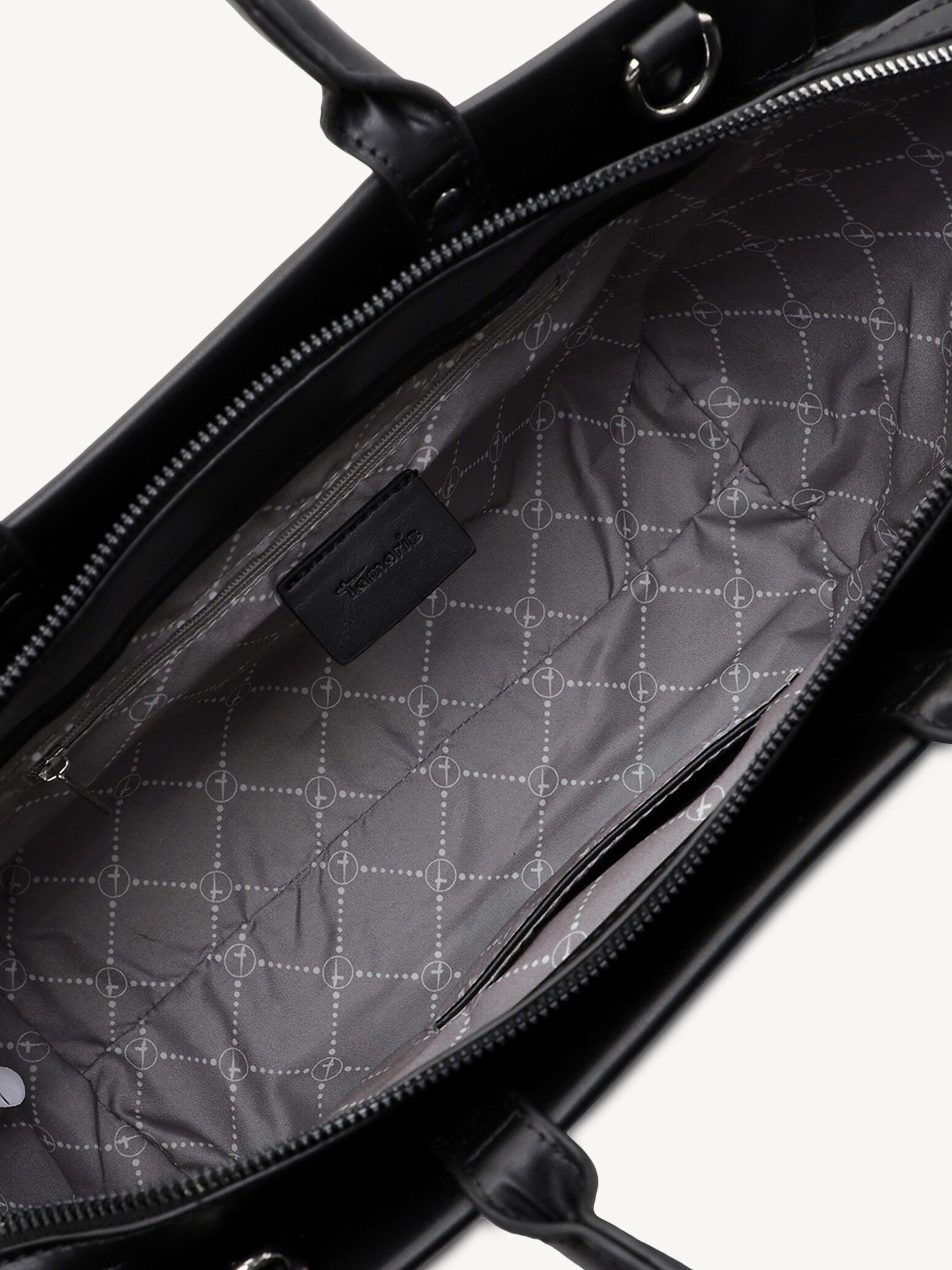 Shopping Bag - Black