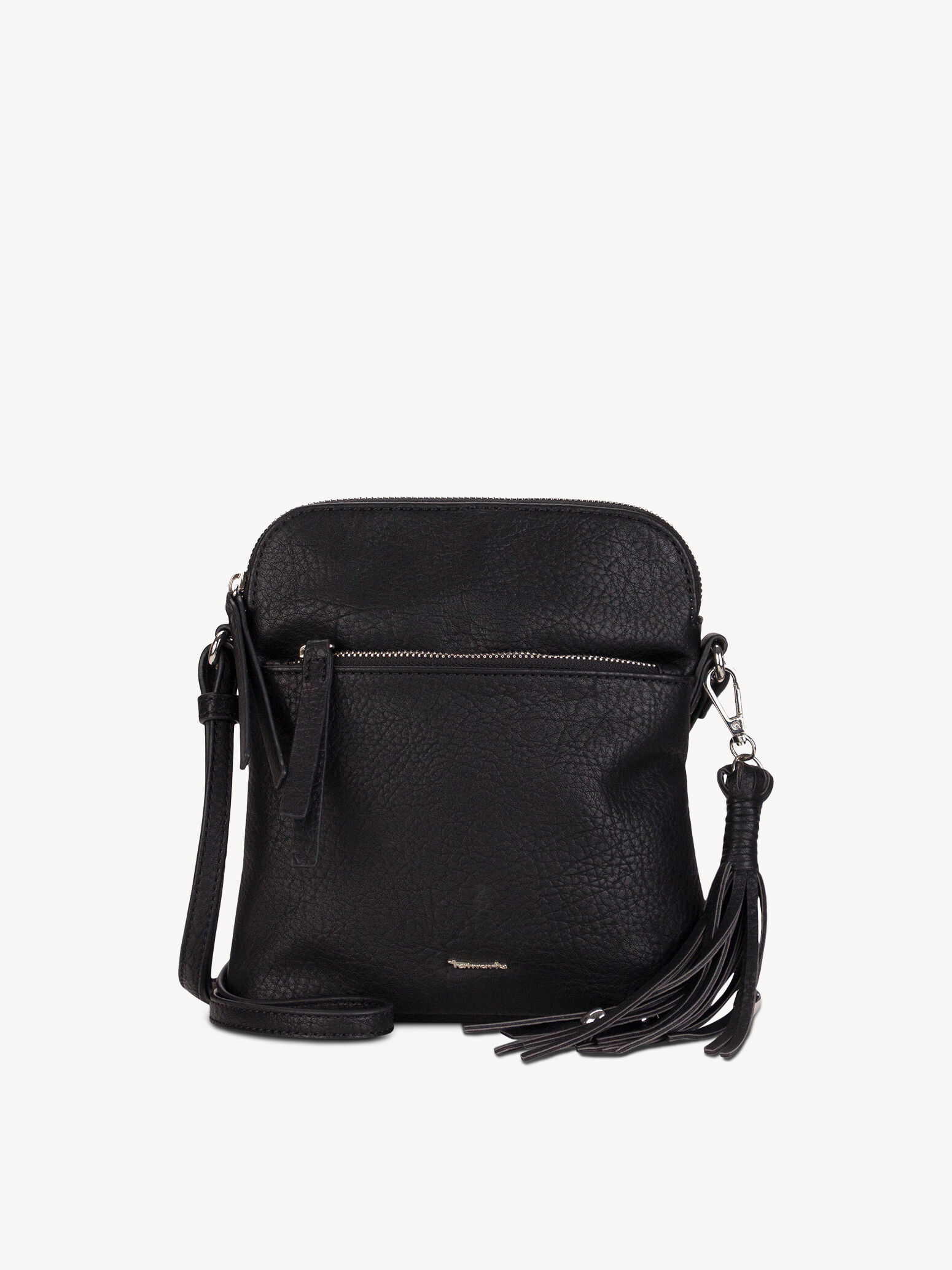 Satchel - Black