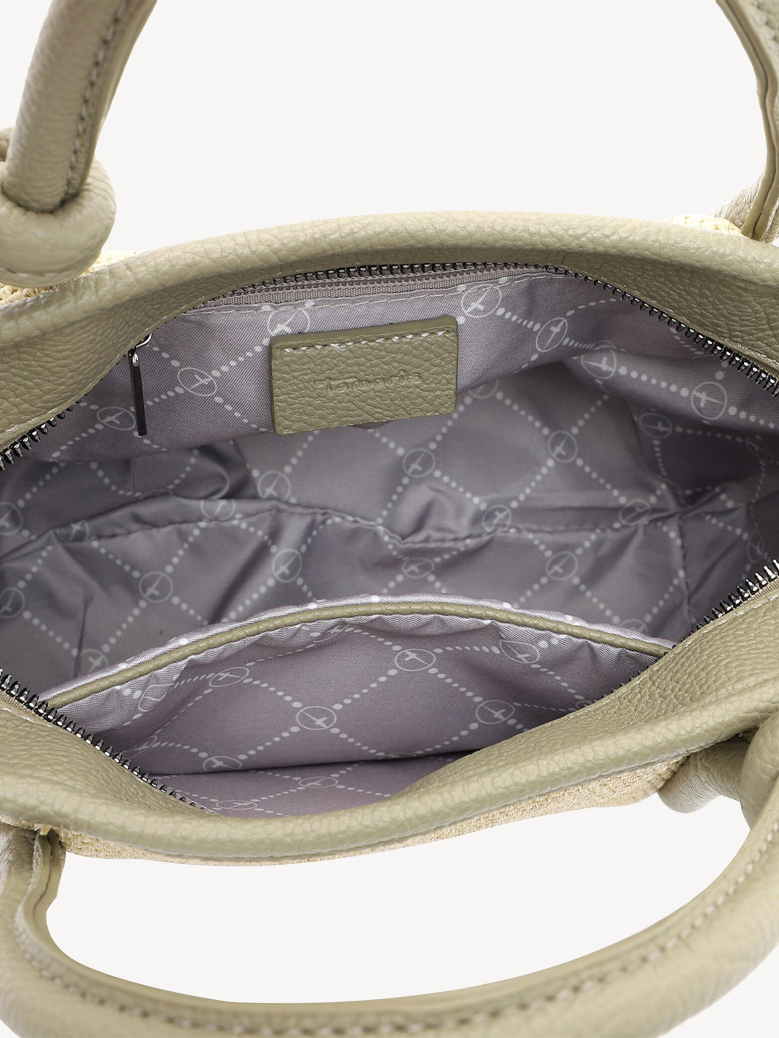 Shopping Bag - Green