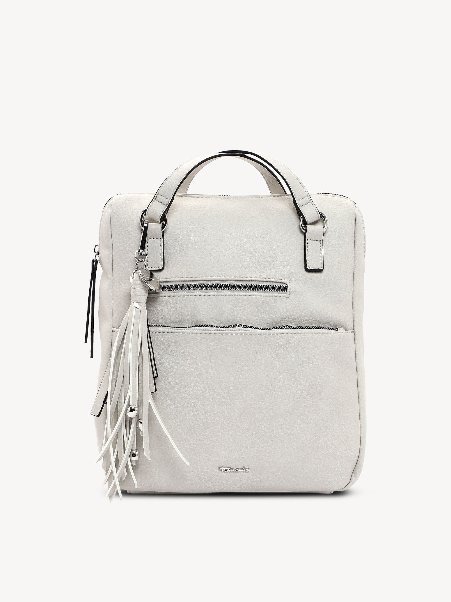 Backpack - Beige