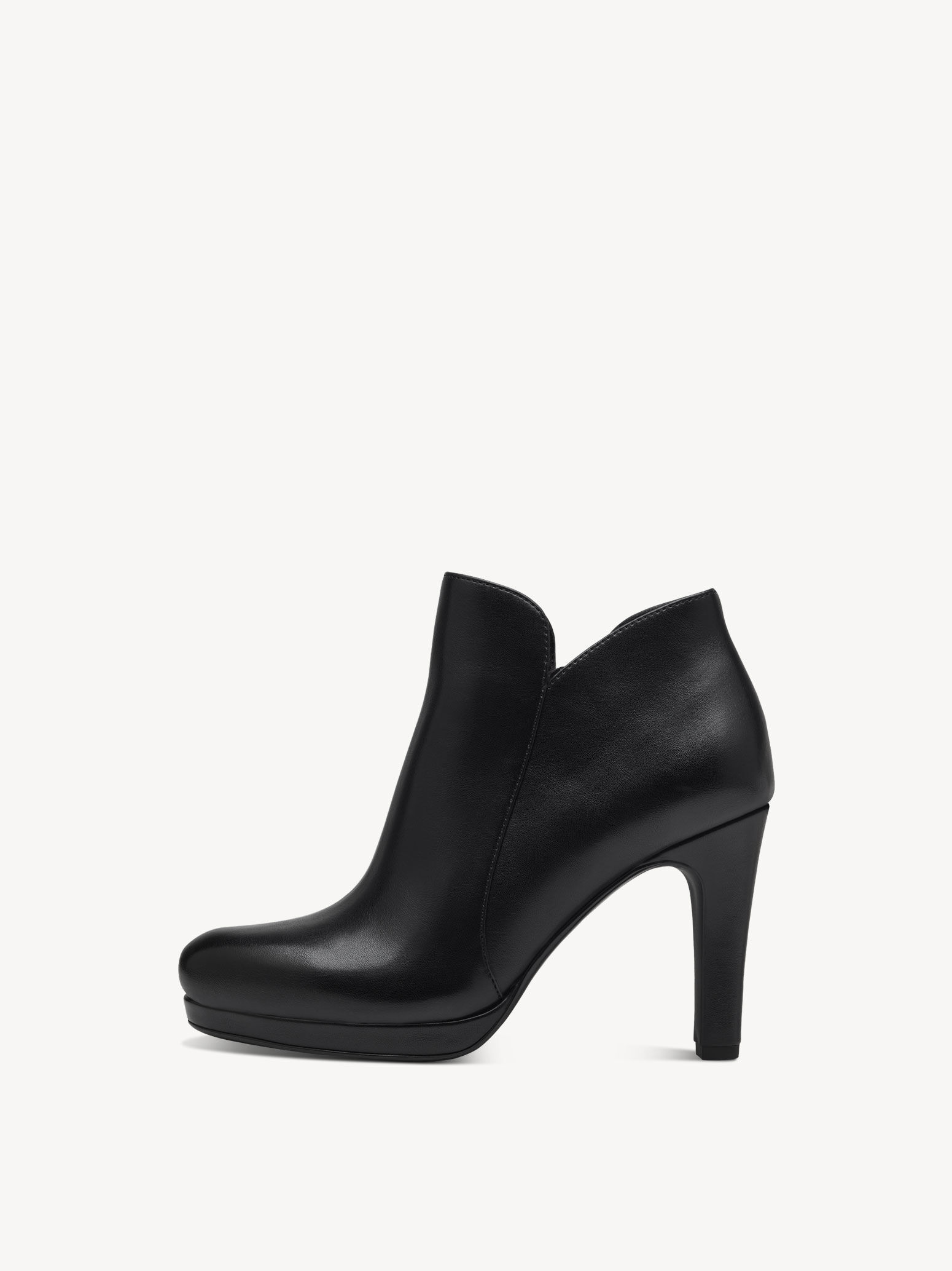 Bootie - Black