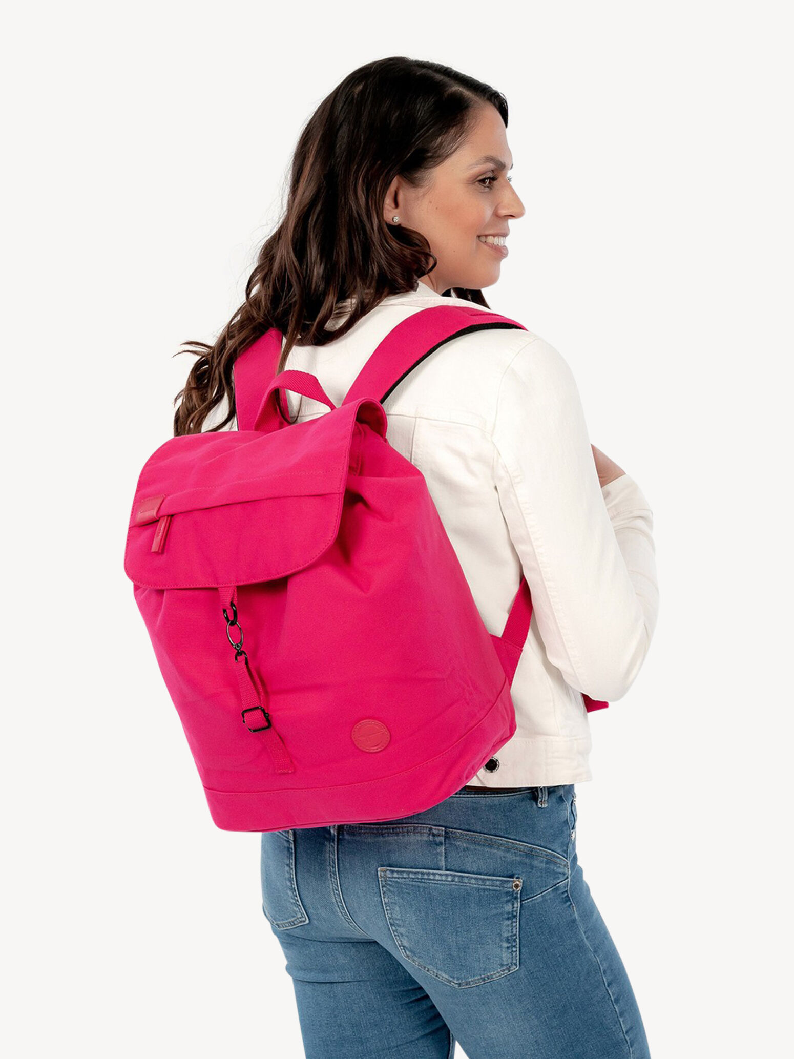 Backpack - Pink