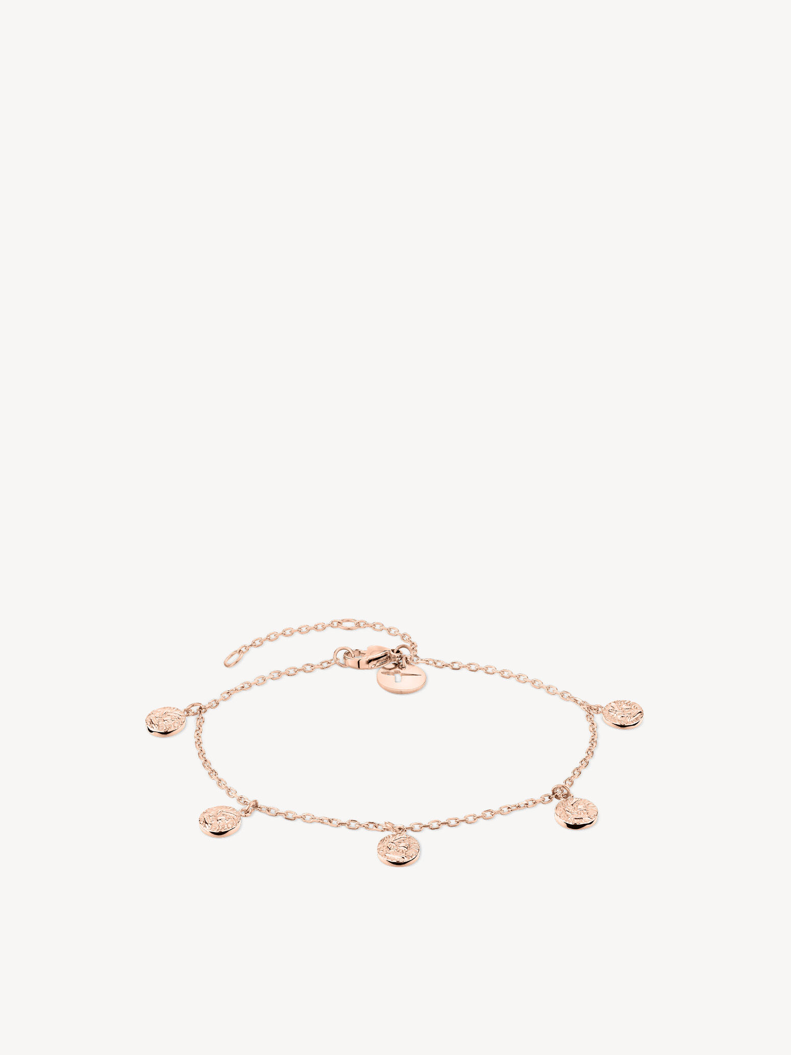 Bracelet - Rosegold