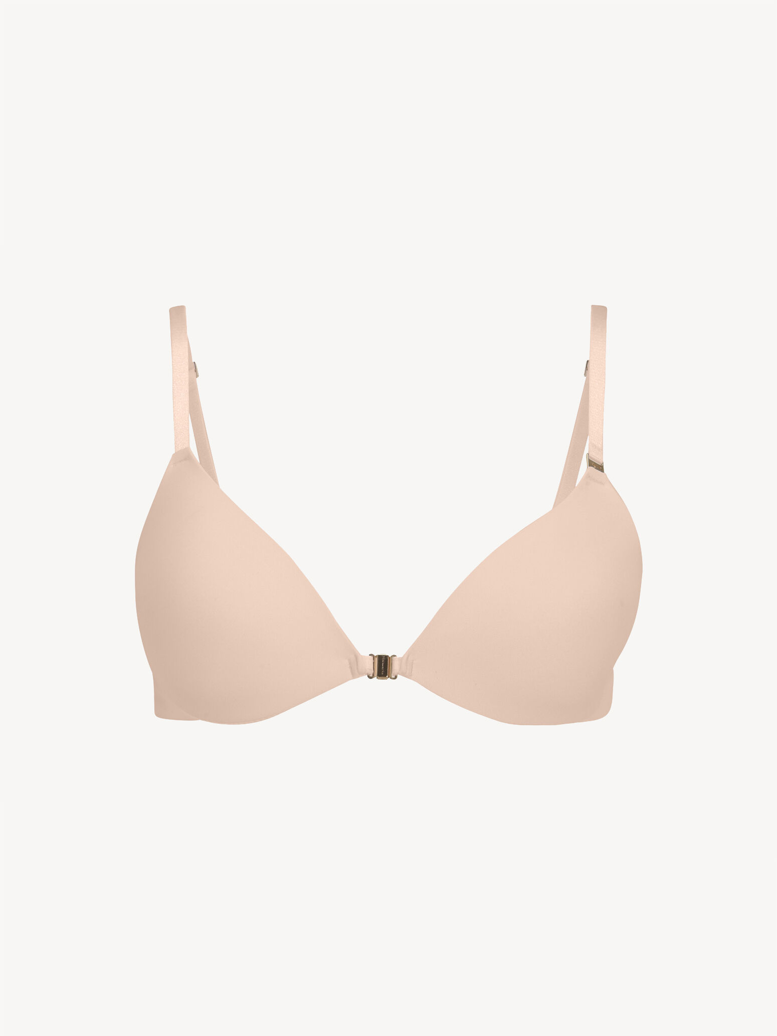 Push-Up Bra - Beige