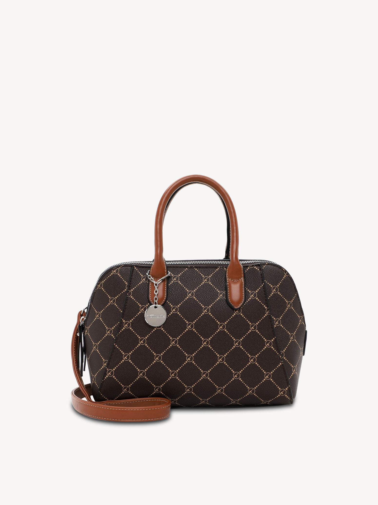 Bowlingbag - Brown