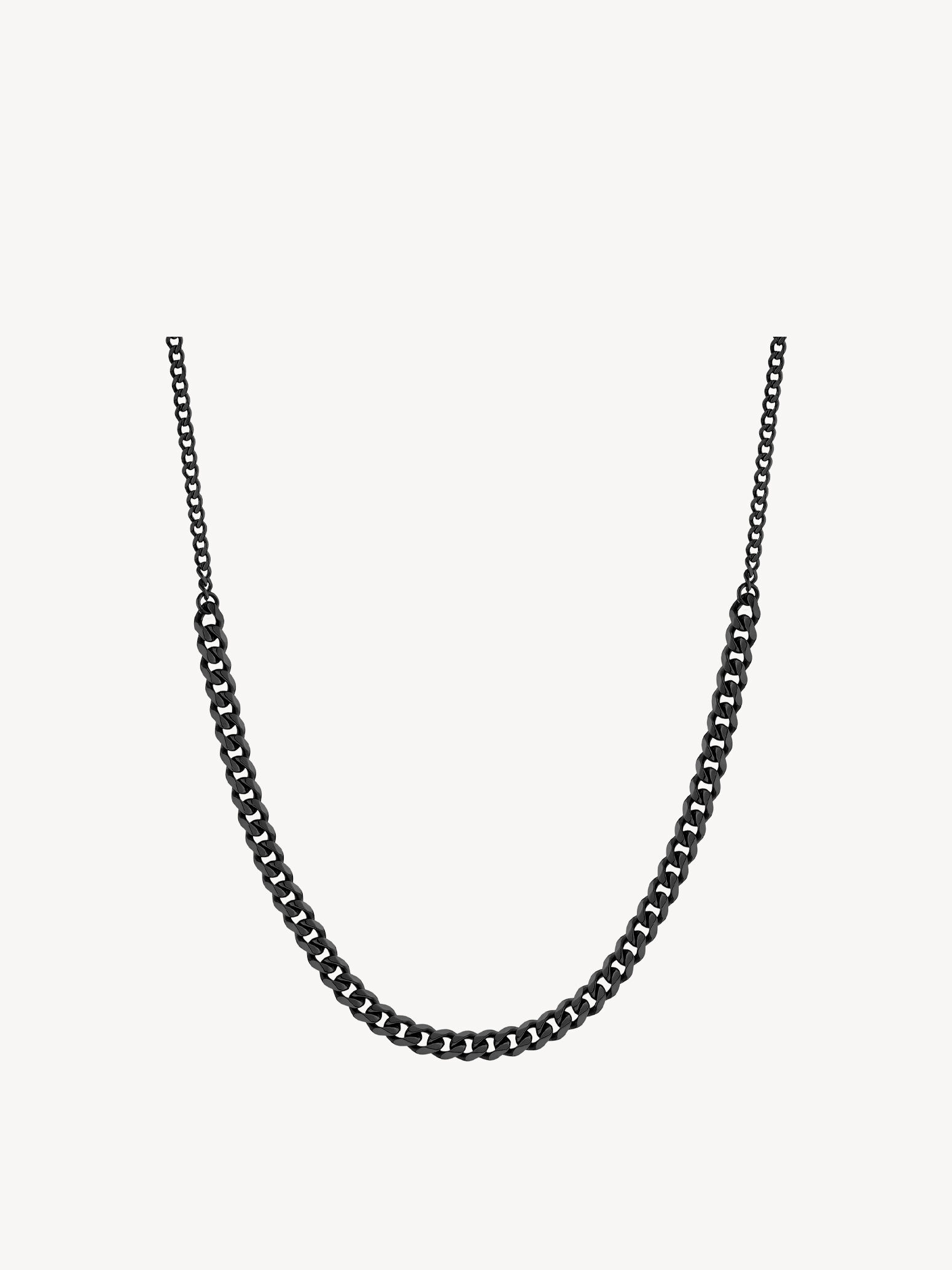 Necklace - Black