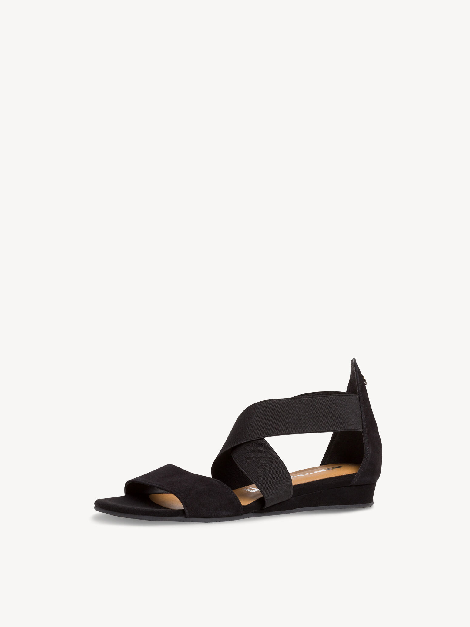 Sandal - Black