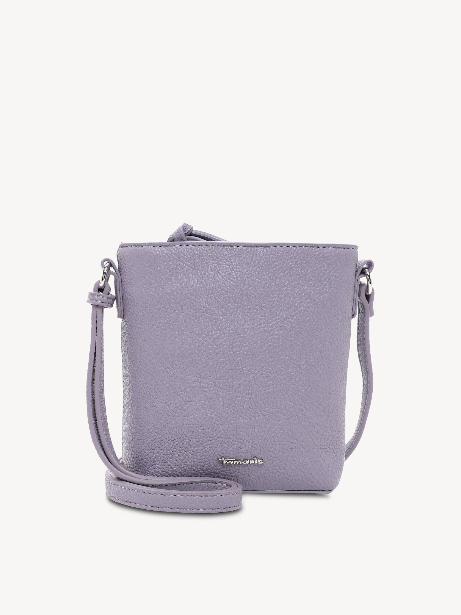 Satchel - Purple