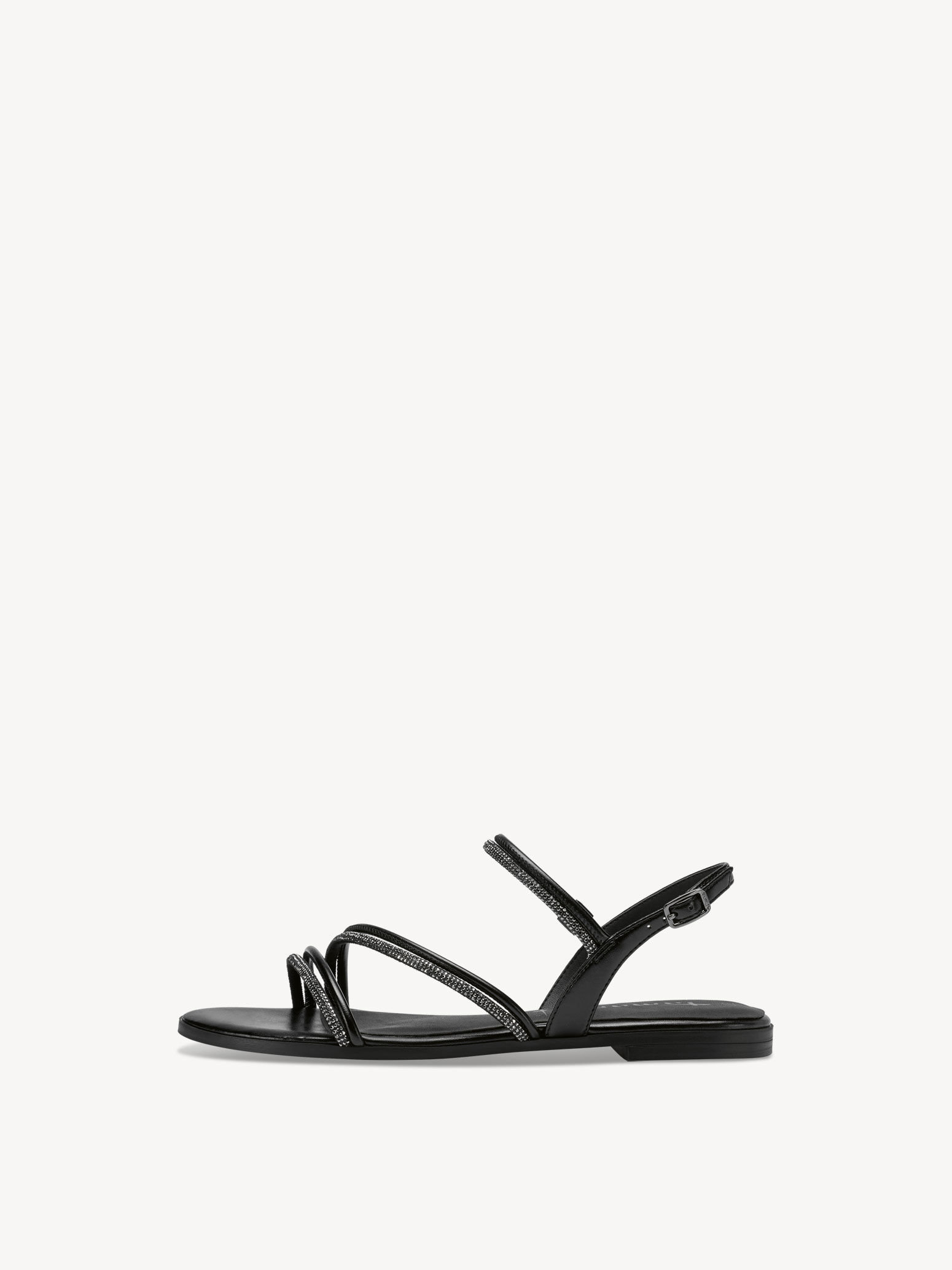 Sandal - Black