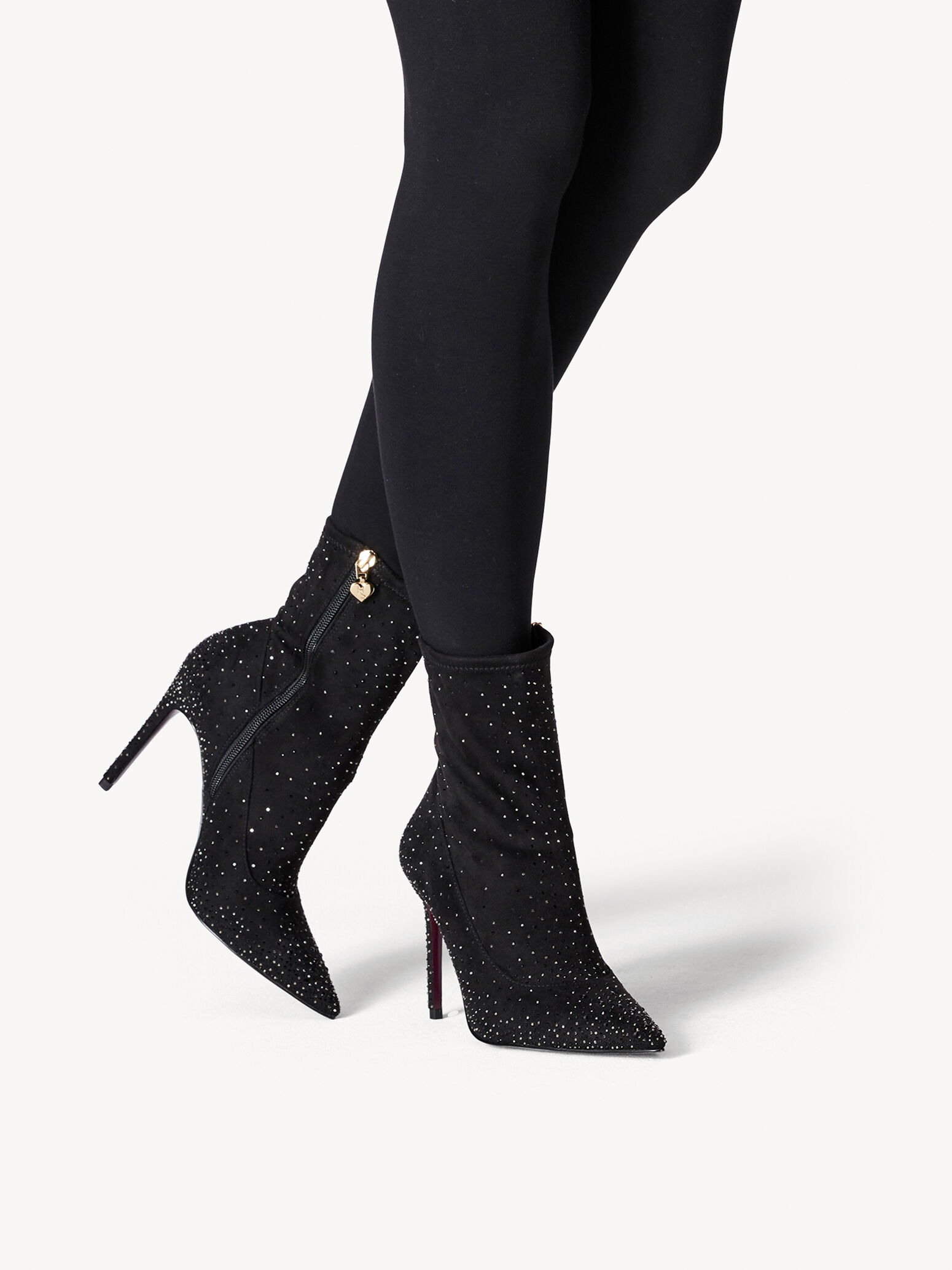 Bootie - Black