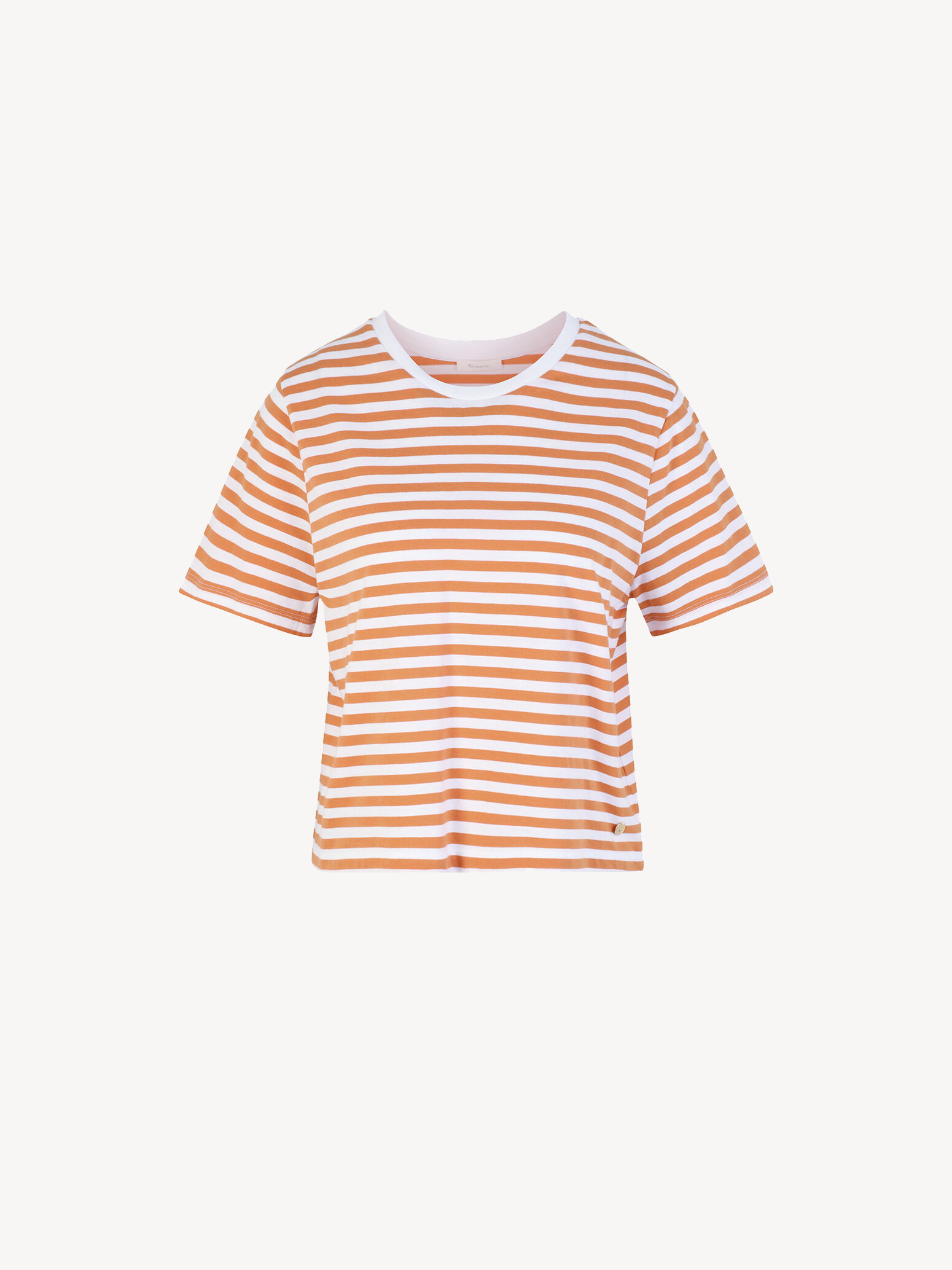 T-Shirt - Orange