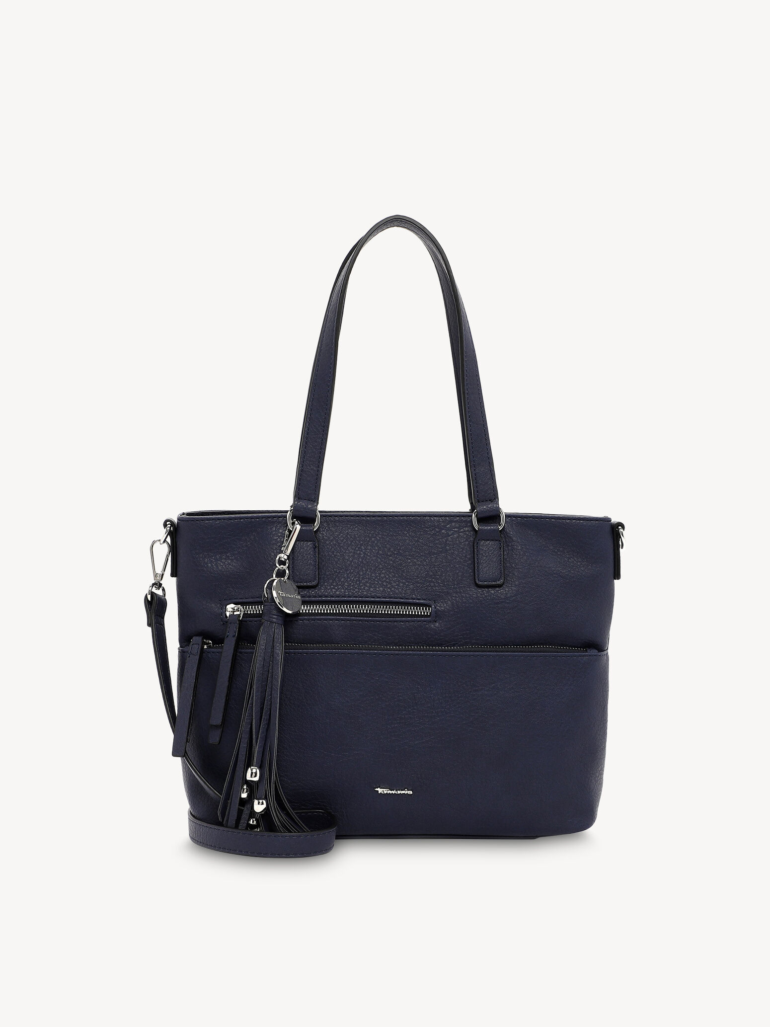 Shopping Bag - Blue