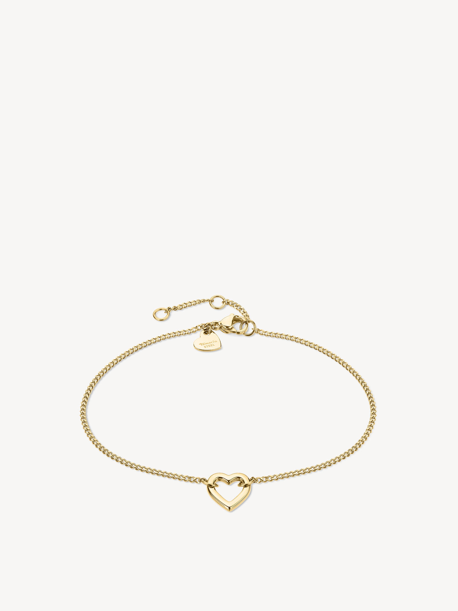 Bracelet - Gold