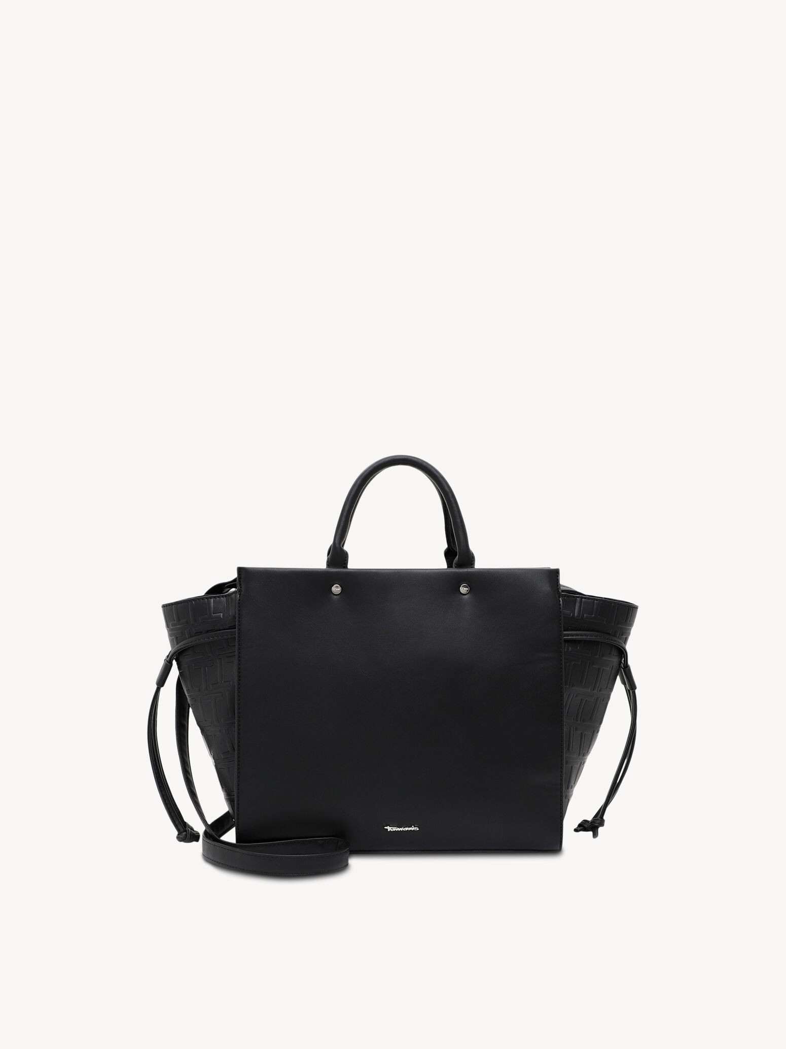 Shopping Bag - Black