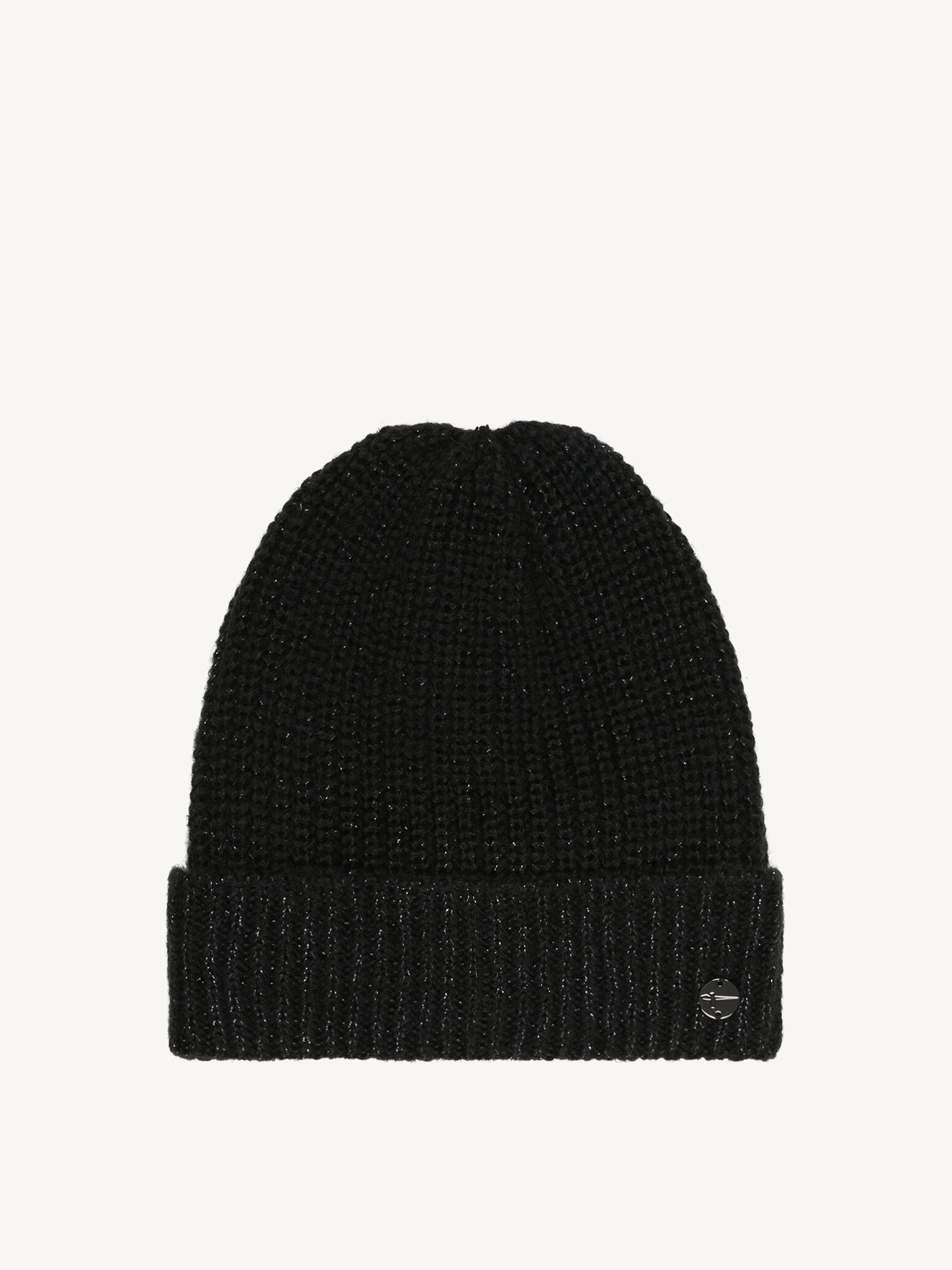 Hat - Black