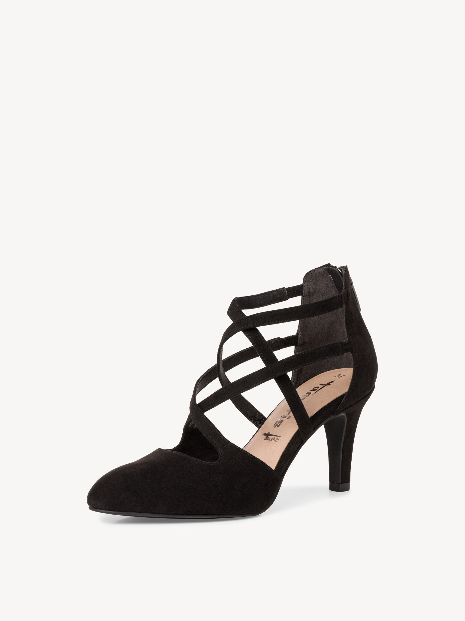 Pumps - Black
