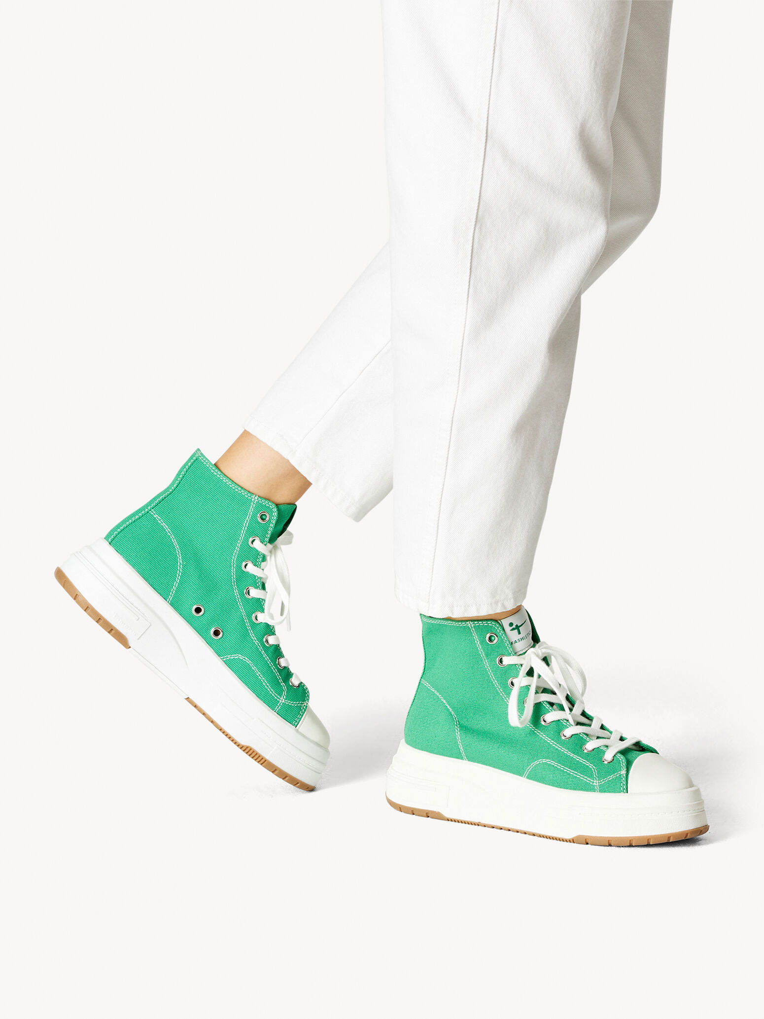 Sneaker - Green