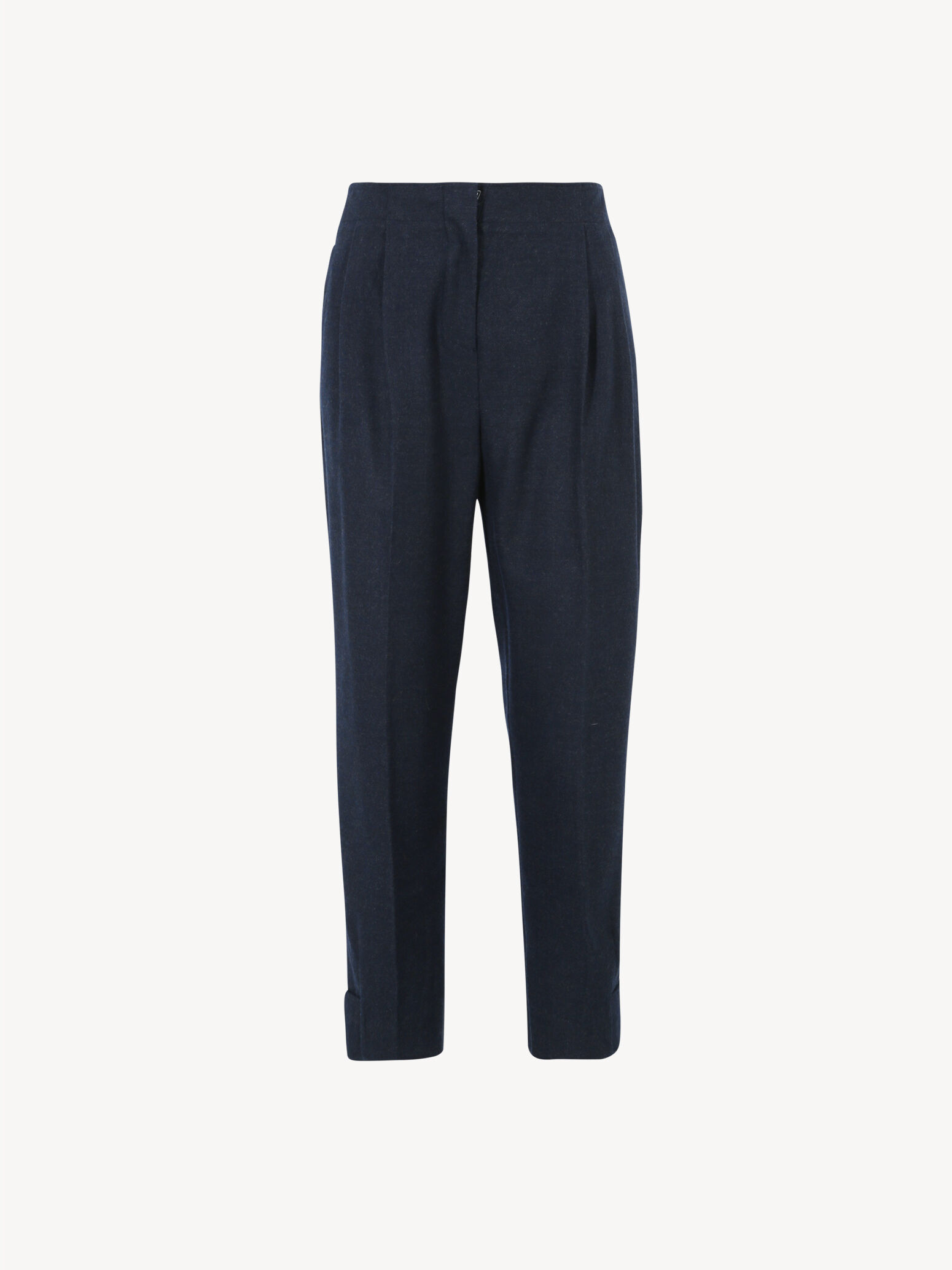 Trousers - Blue