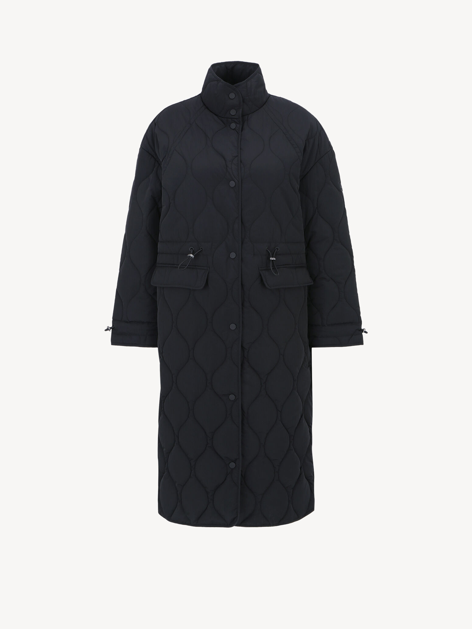 Jacket - Black Warm Lining