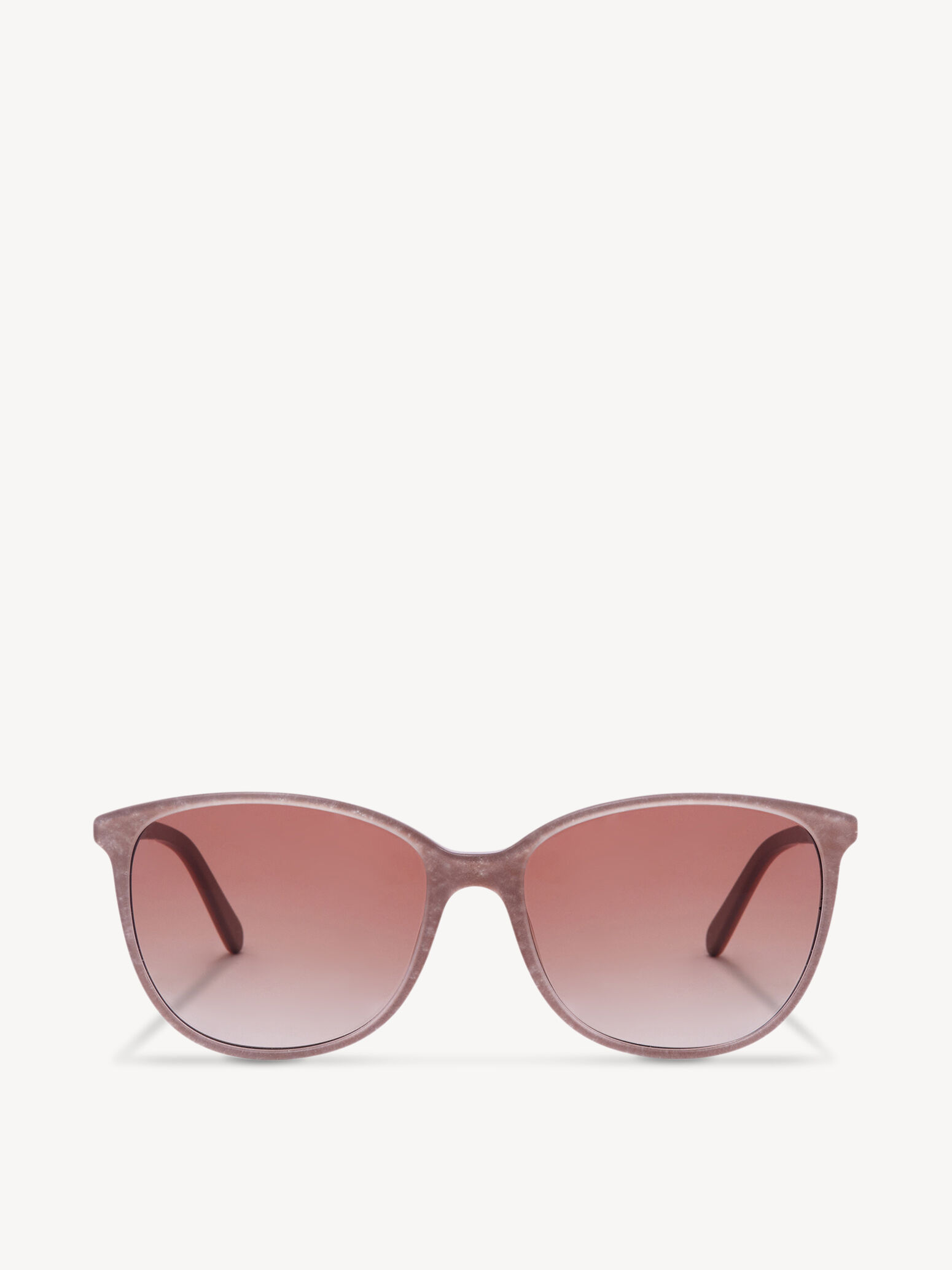 Sunglasses - Beige