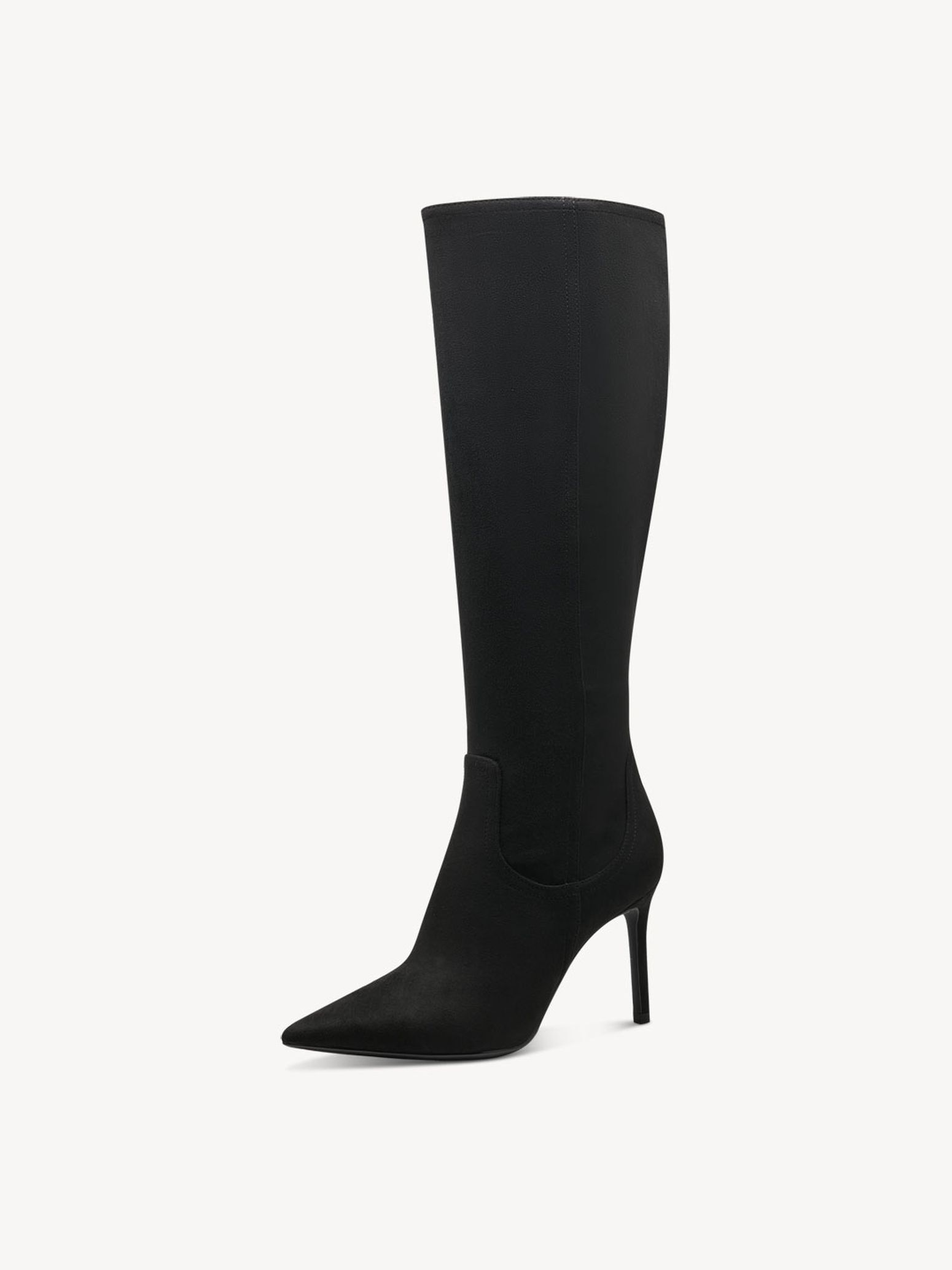Boots - Black