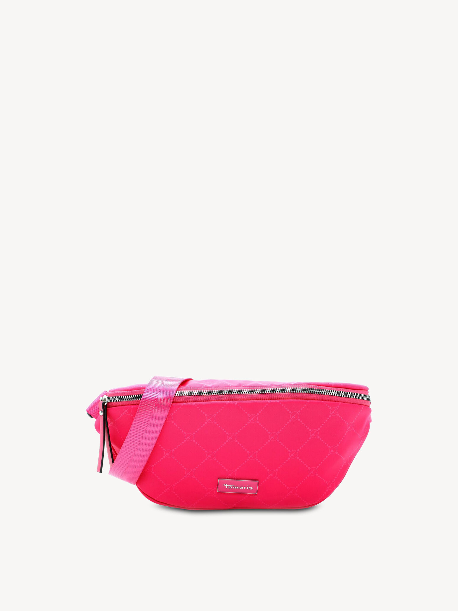 Belt Bag - Pink