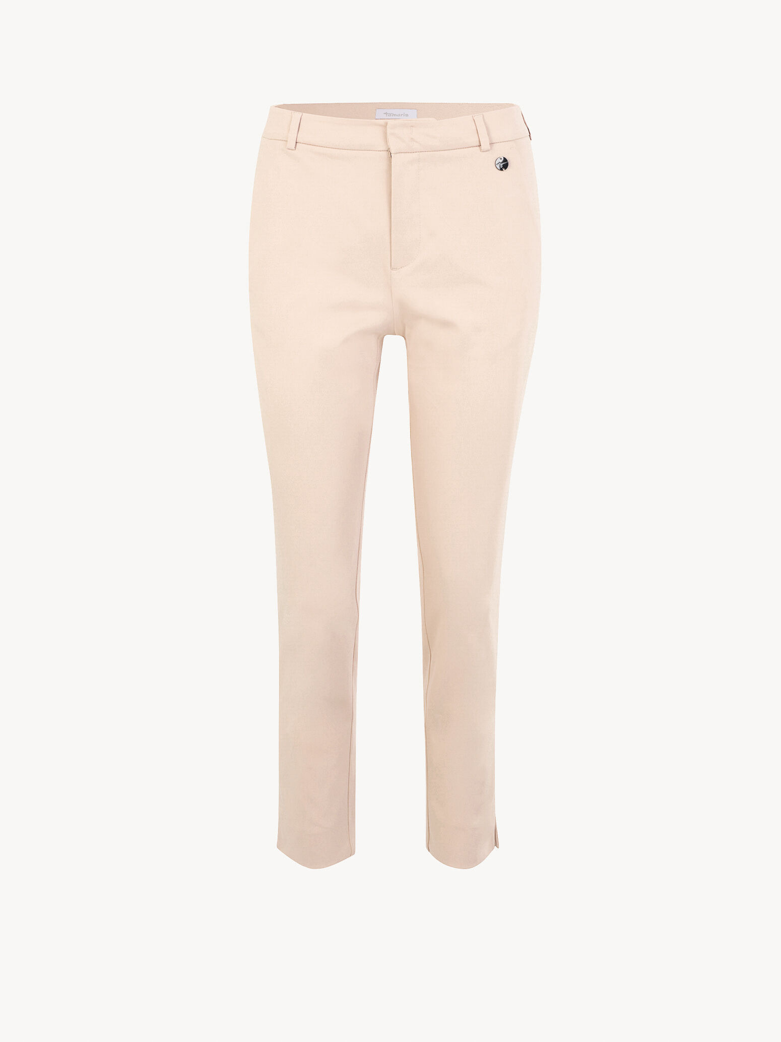 Trousers - Beige