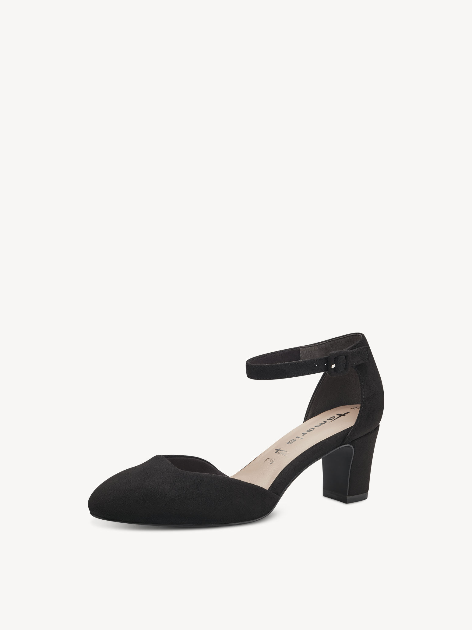 Pumps - Black