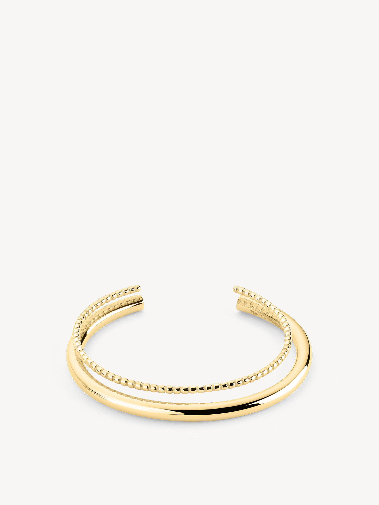 Bangle Set - Gold