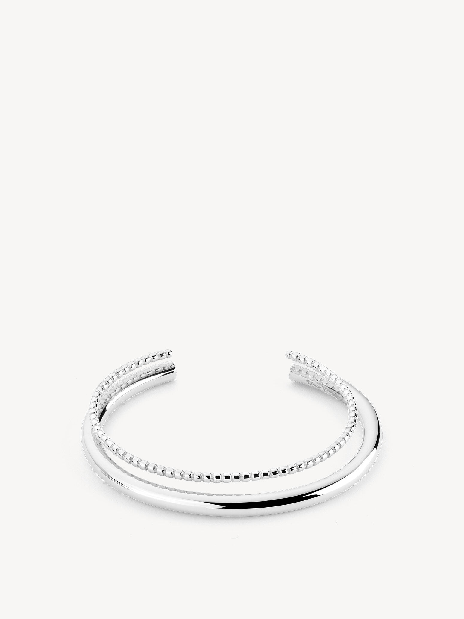 Bangle Set - Silver