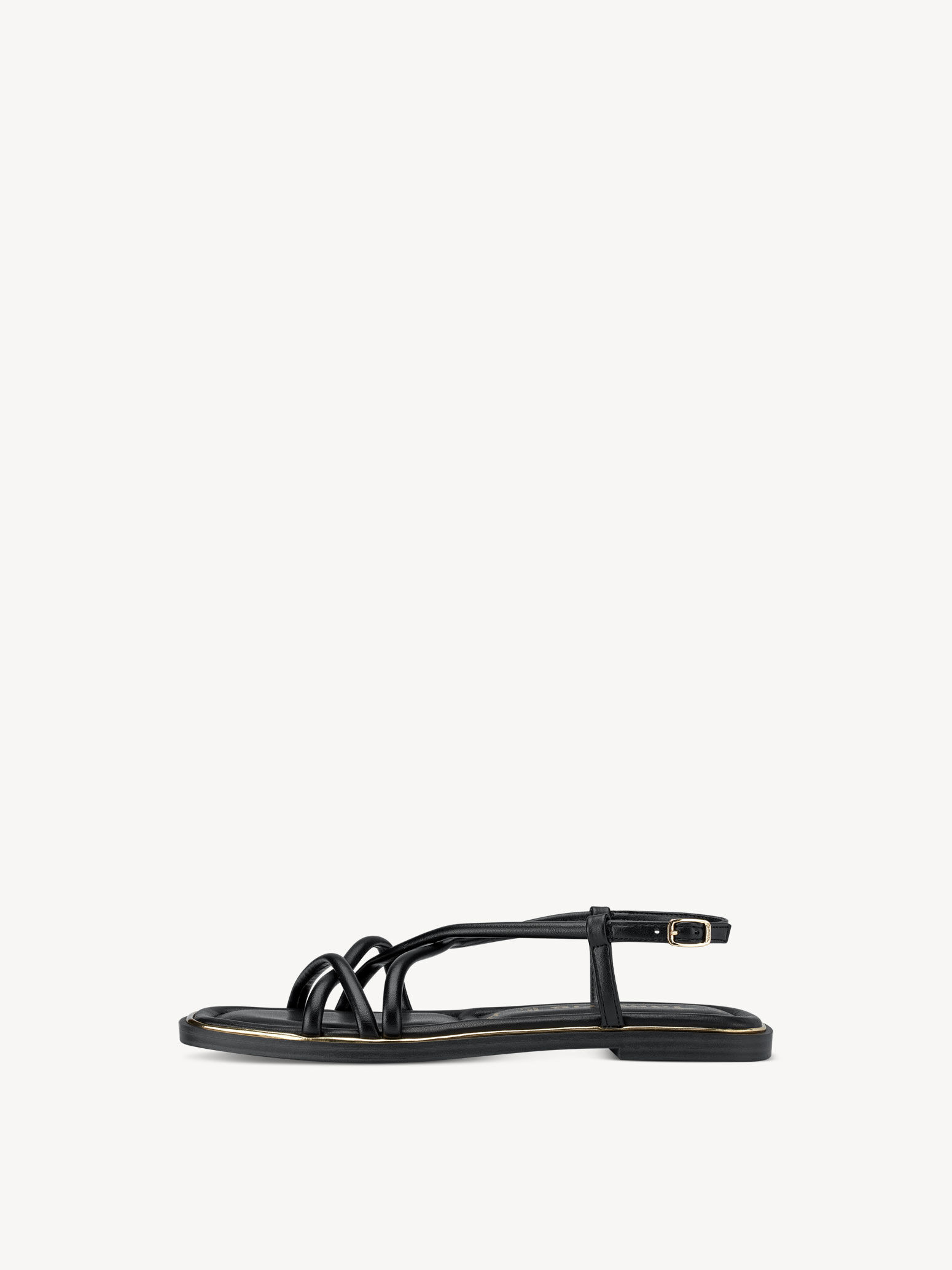 Sandal - Black