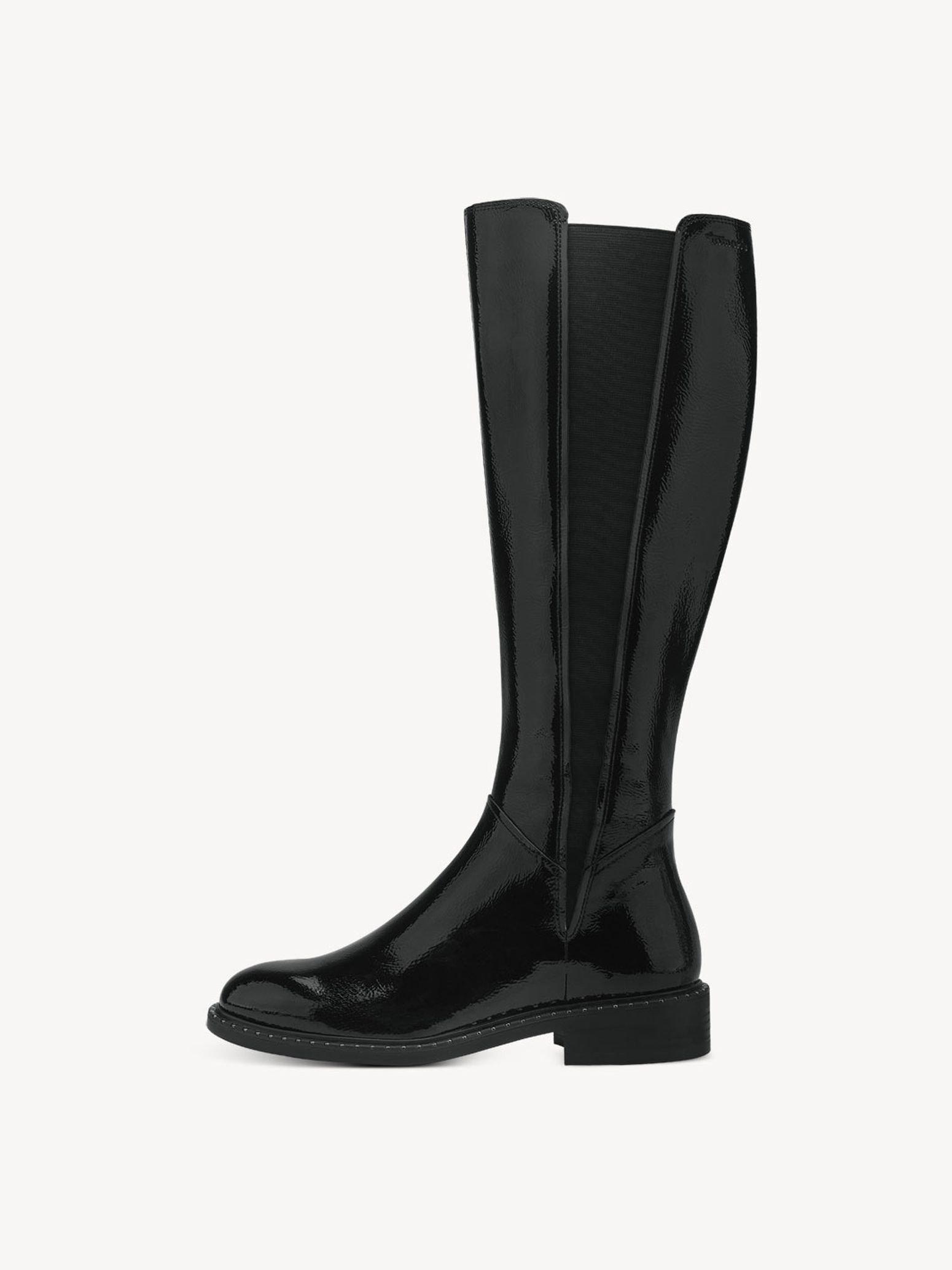 Boots - Black
