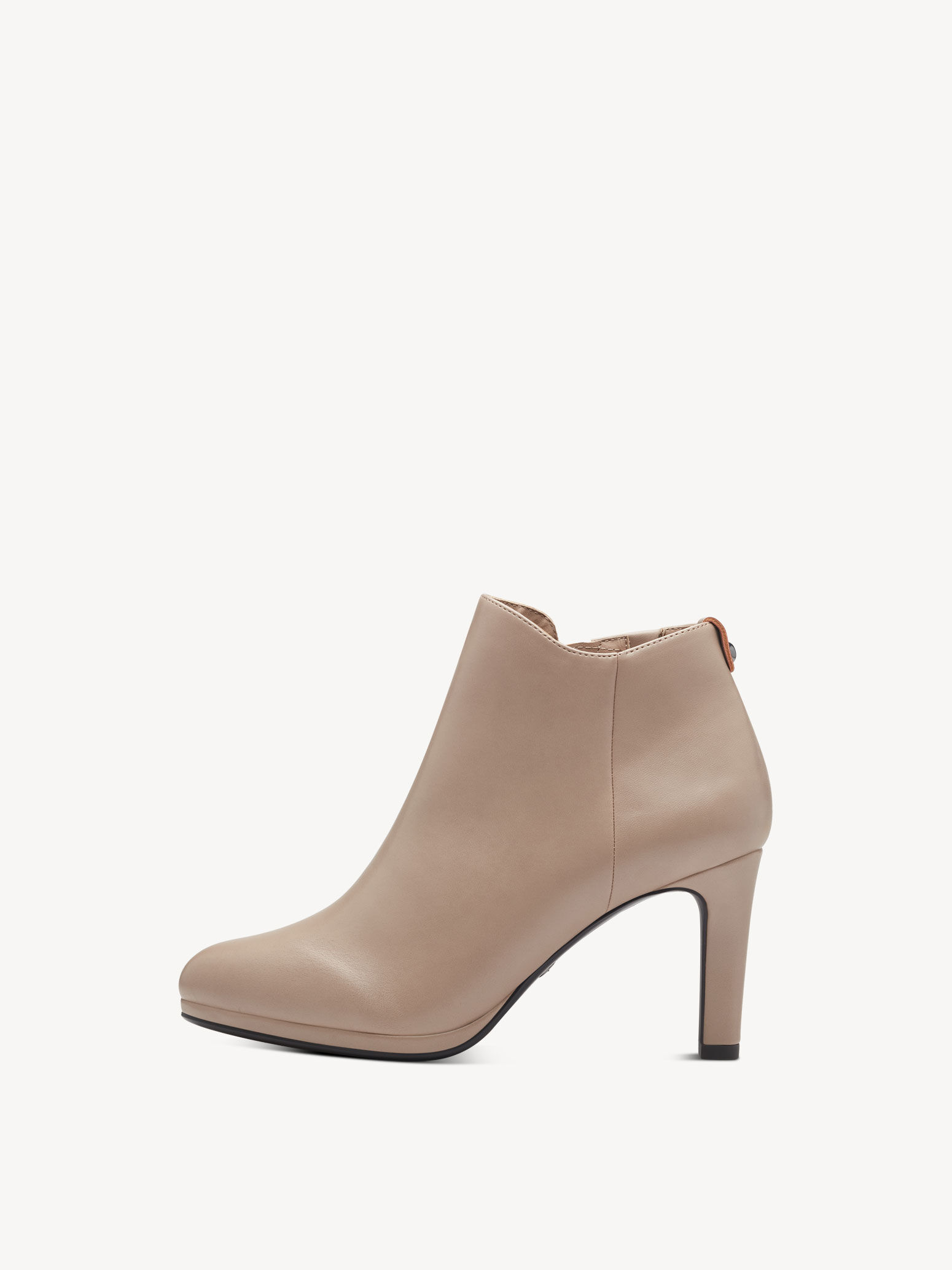 Bootie - Beige