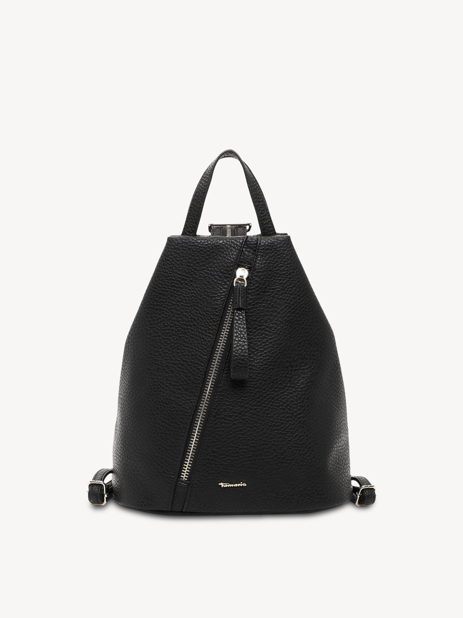 Backpack - Black