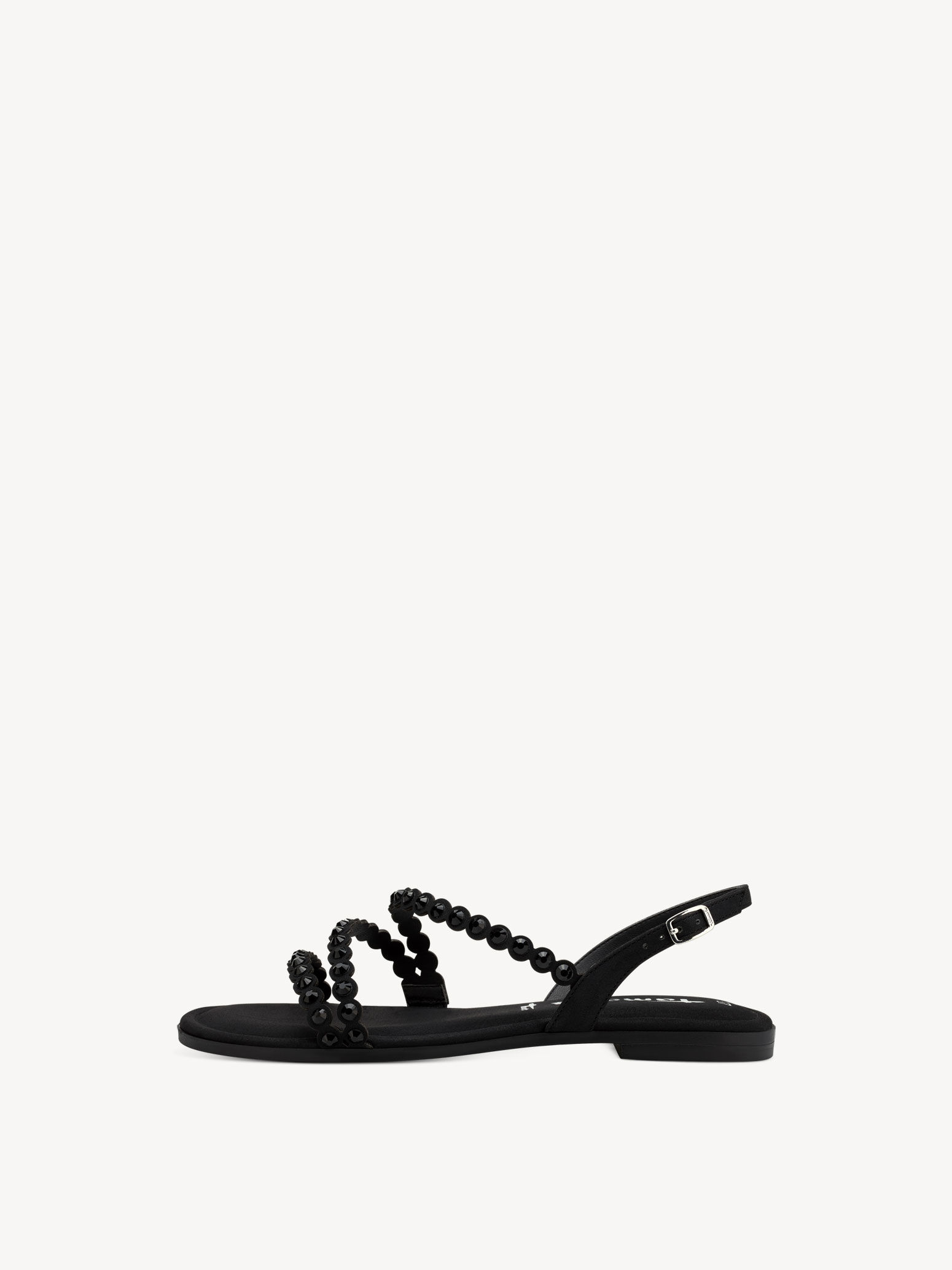 Sandal - Black