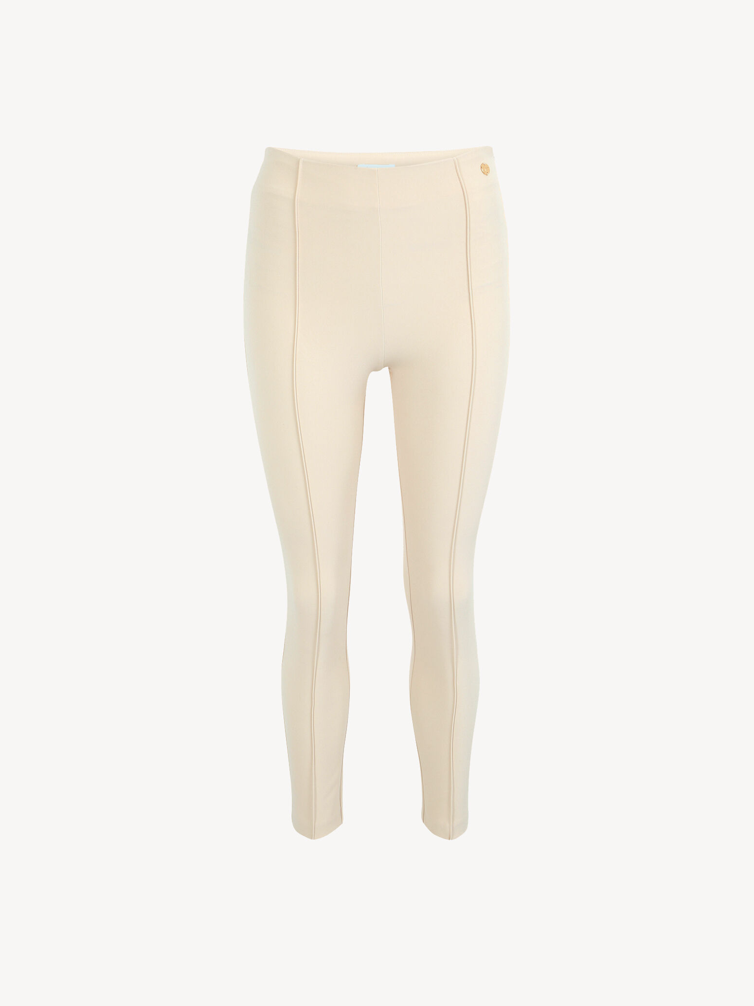 Leggings - Beige