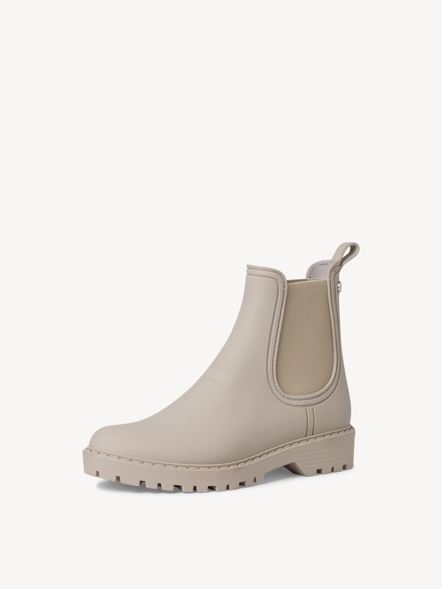 Rubber Boots - Grey