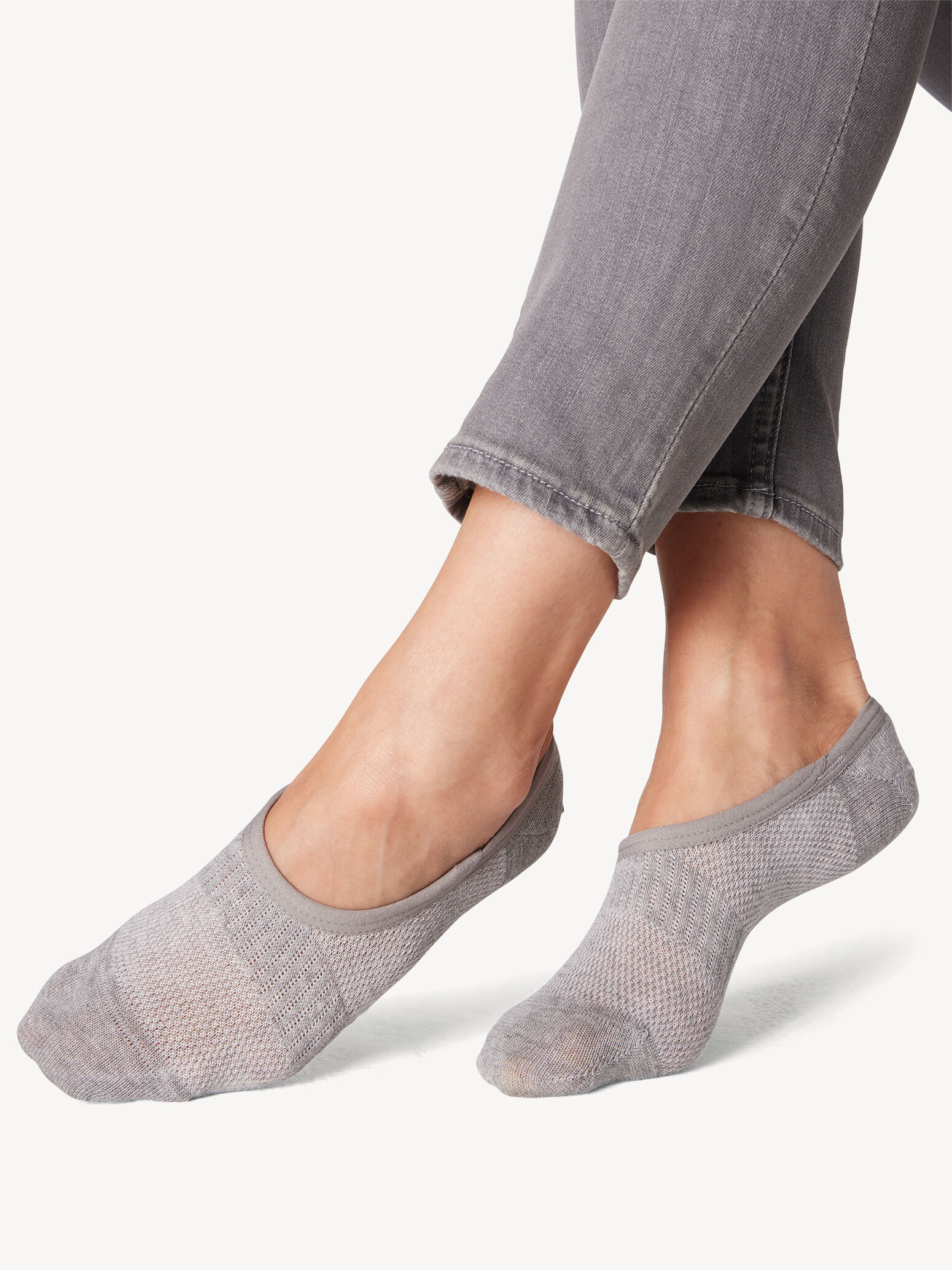 Socks Set - Grey