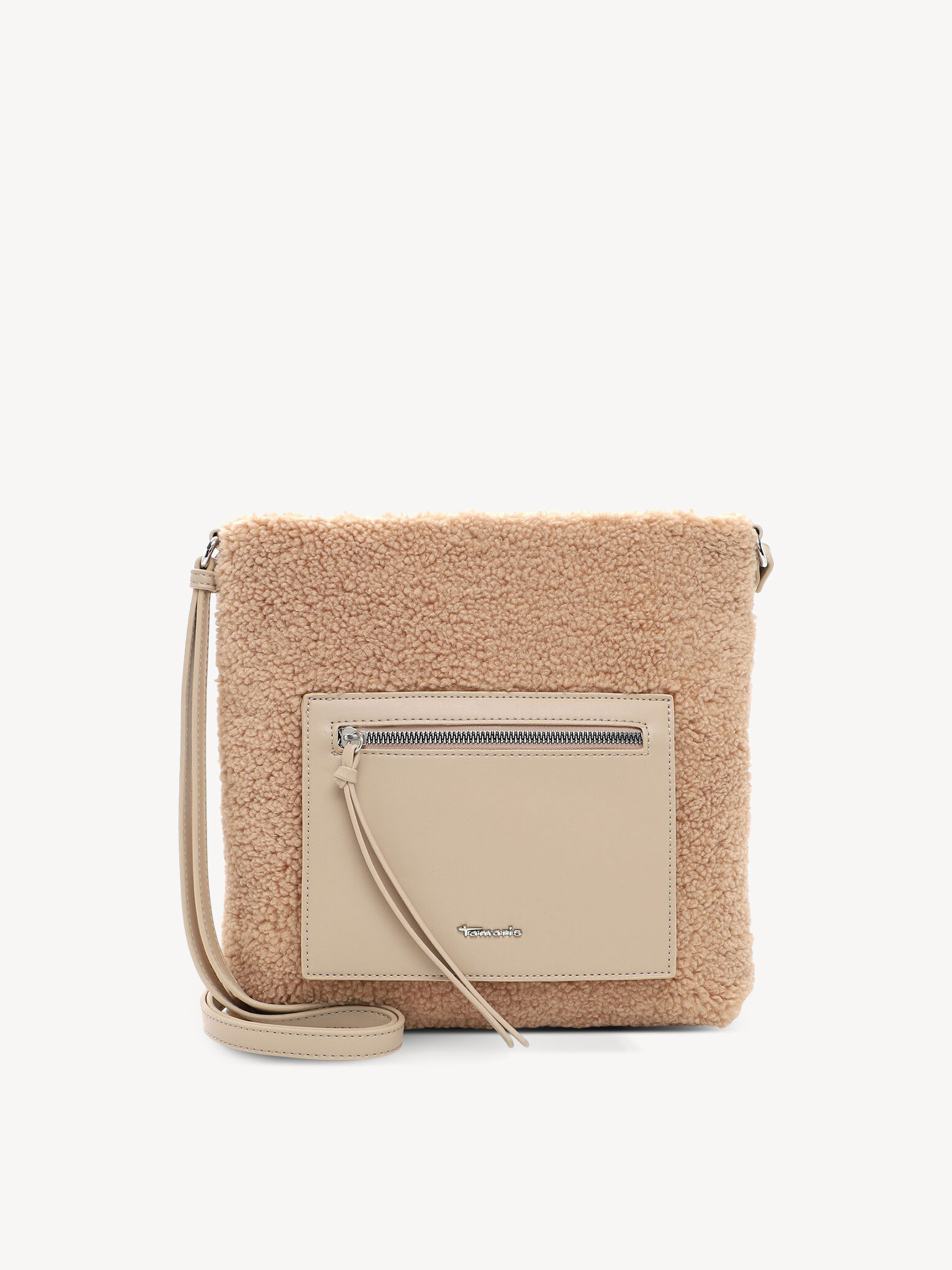 Satchel - Beige