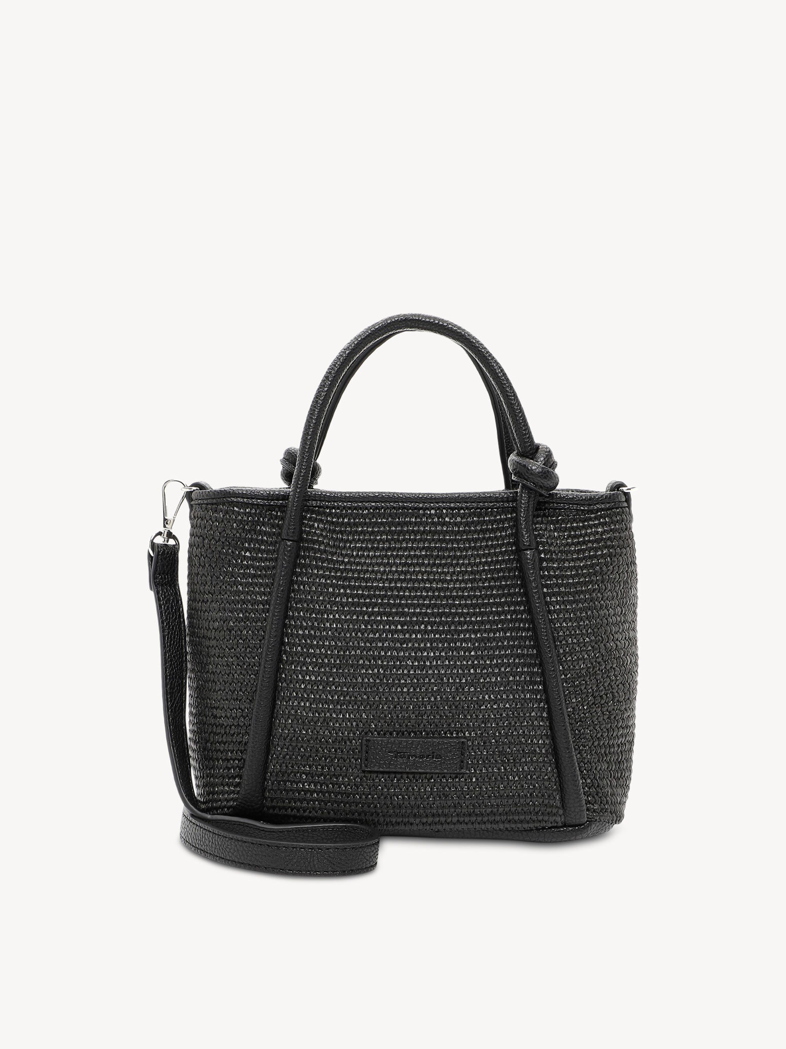Shopping Bag - Black