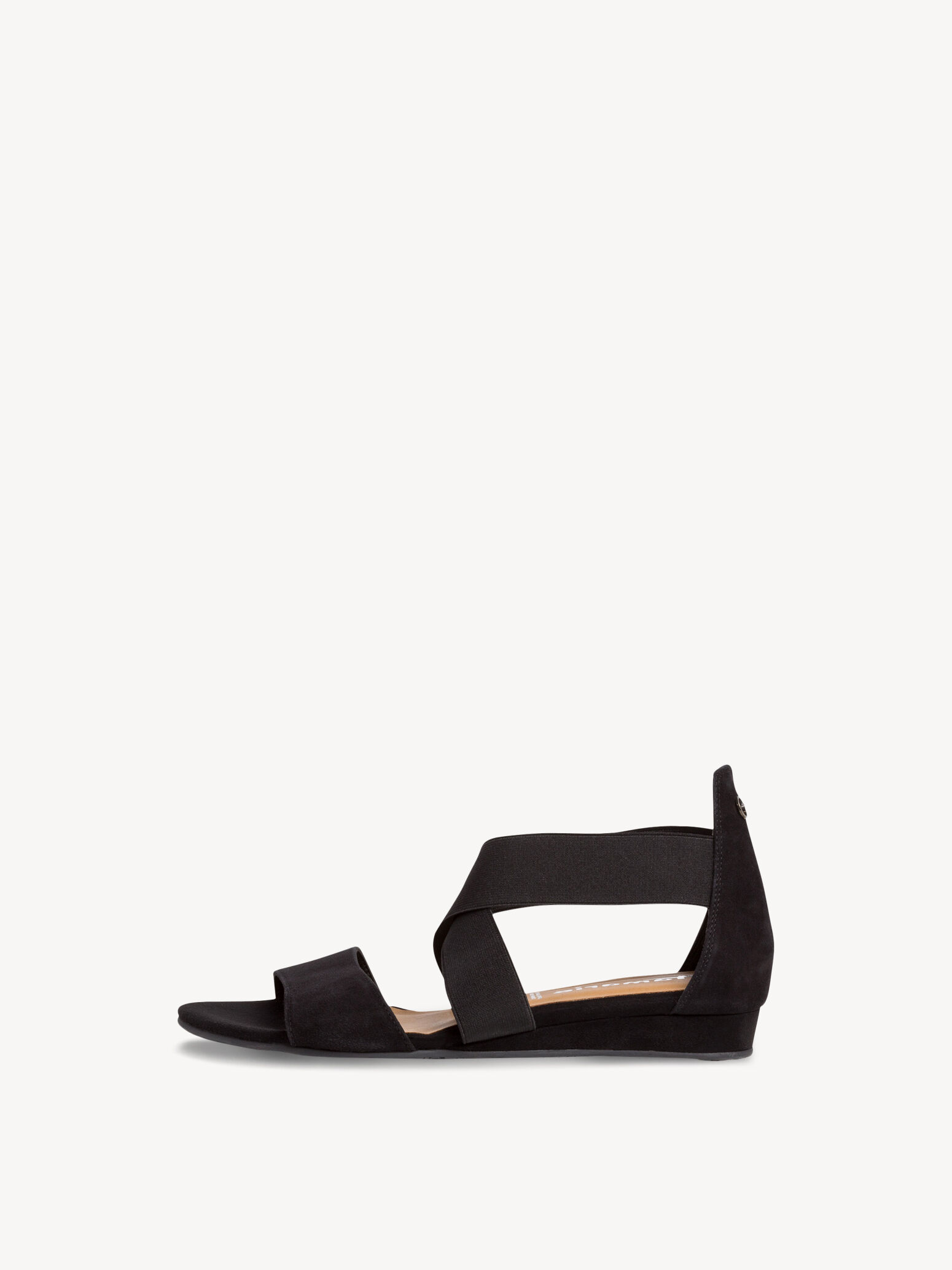 Sandal - Black
