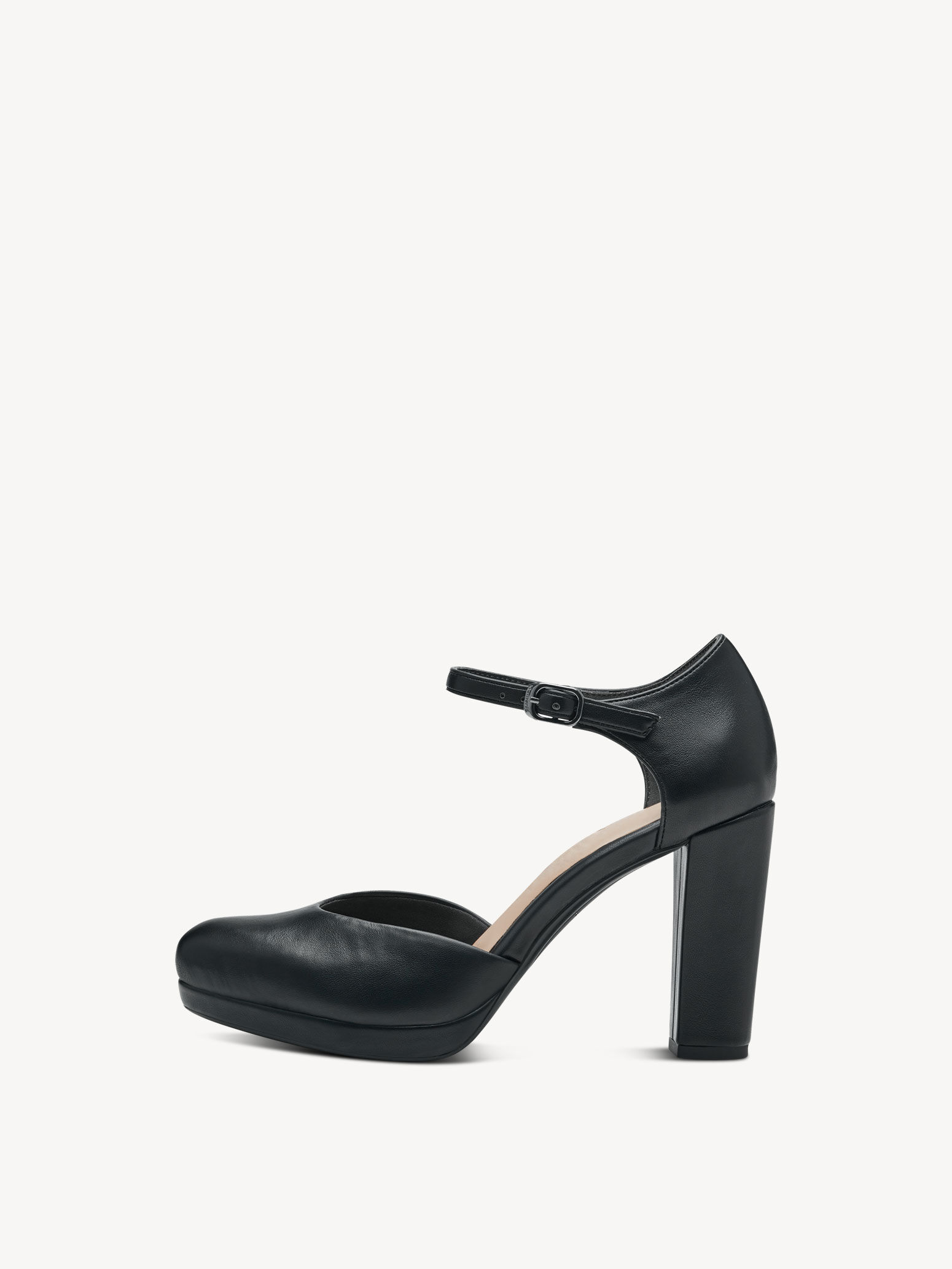 Pumps - Black