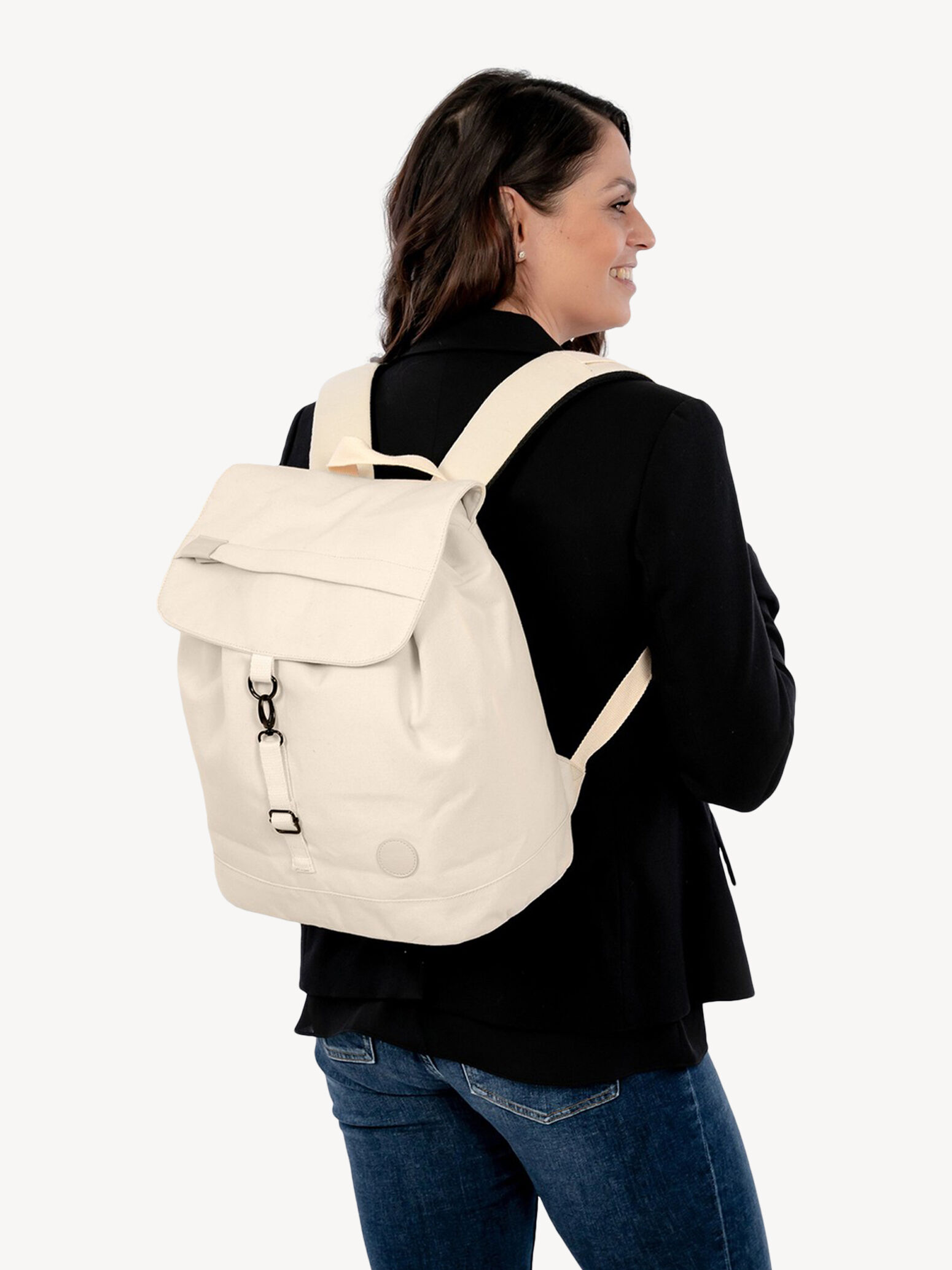 Backpack - Grey