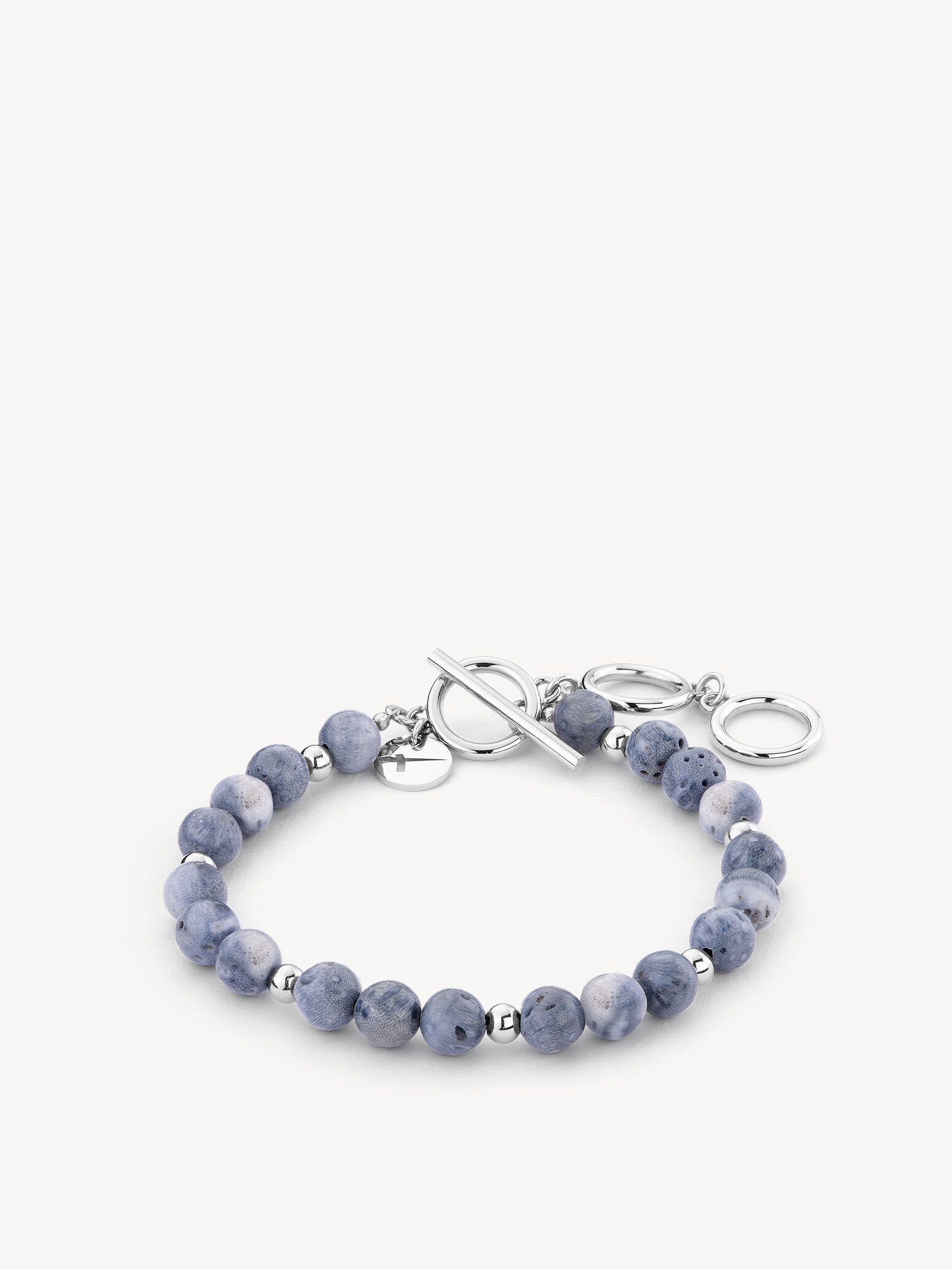 Beads - Silver